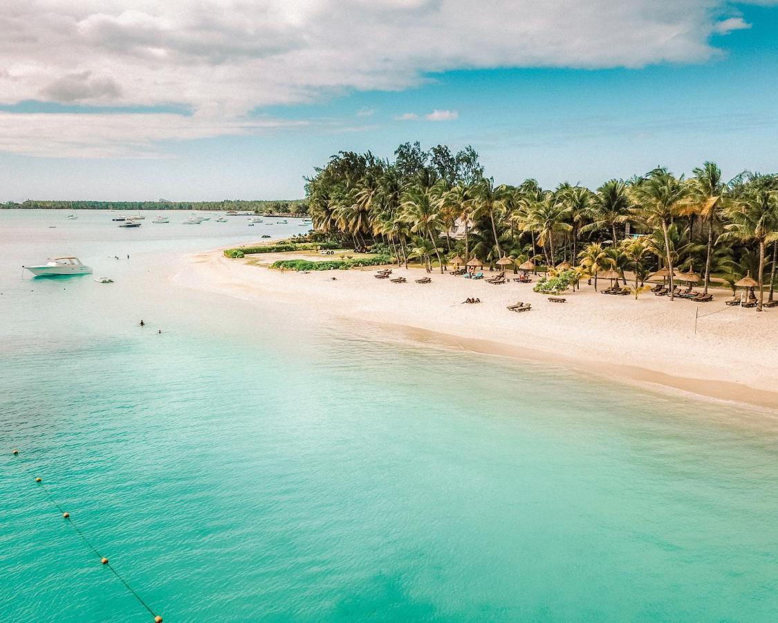 Beachcomber Golf Resort&spa 5*