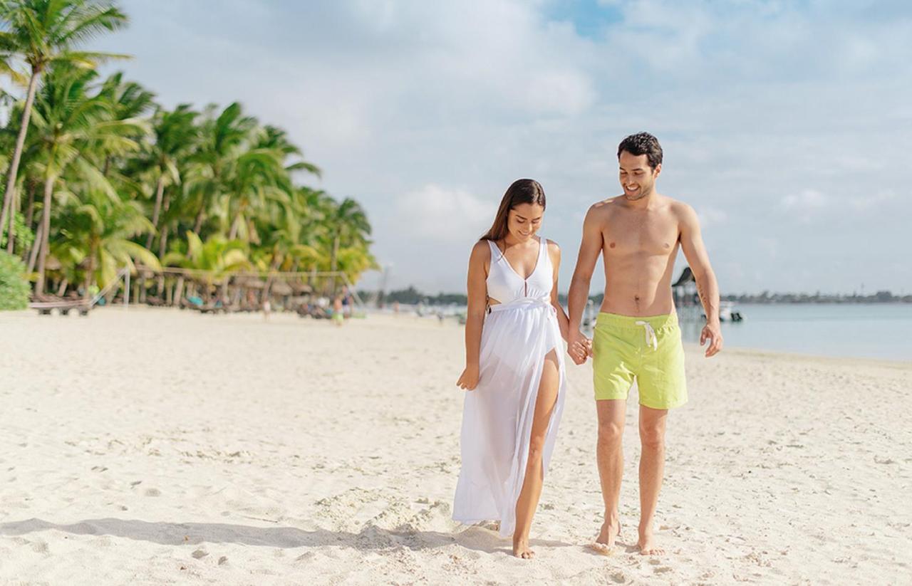 Beachcomber Golf Resort&spa Station touristique