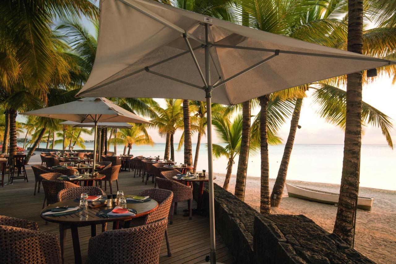 Station touristique Beachcomber Golf Resort&spa