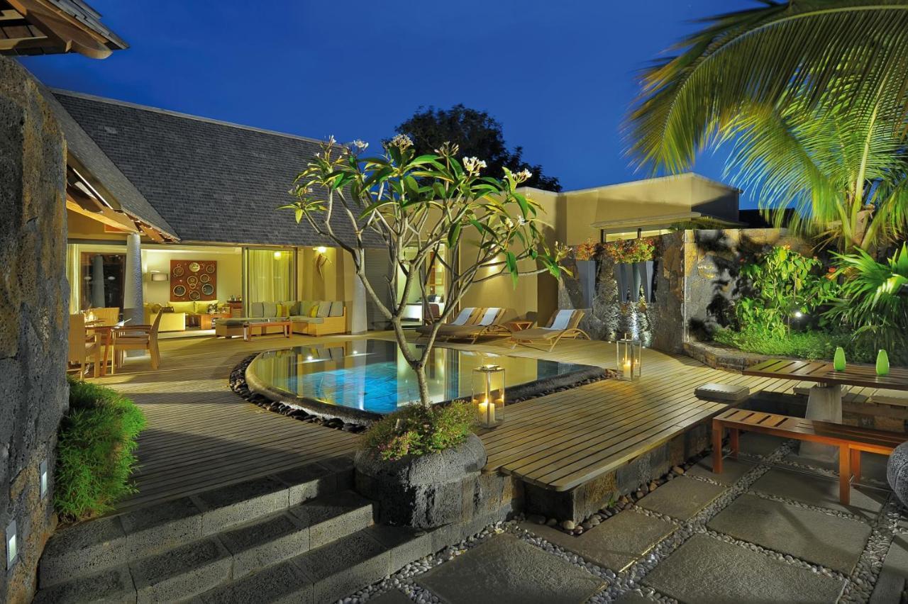 Beachcomber Golf Resort&spa Trou-aux-Biches
