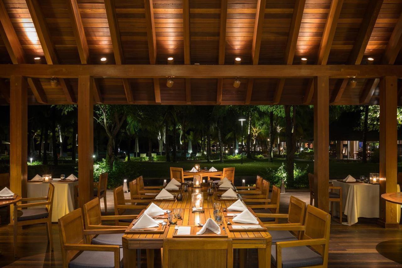 Beachcomber Golf Resort&spa Station touristique Trou-aux-Biches