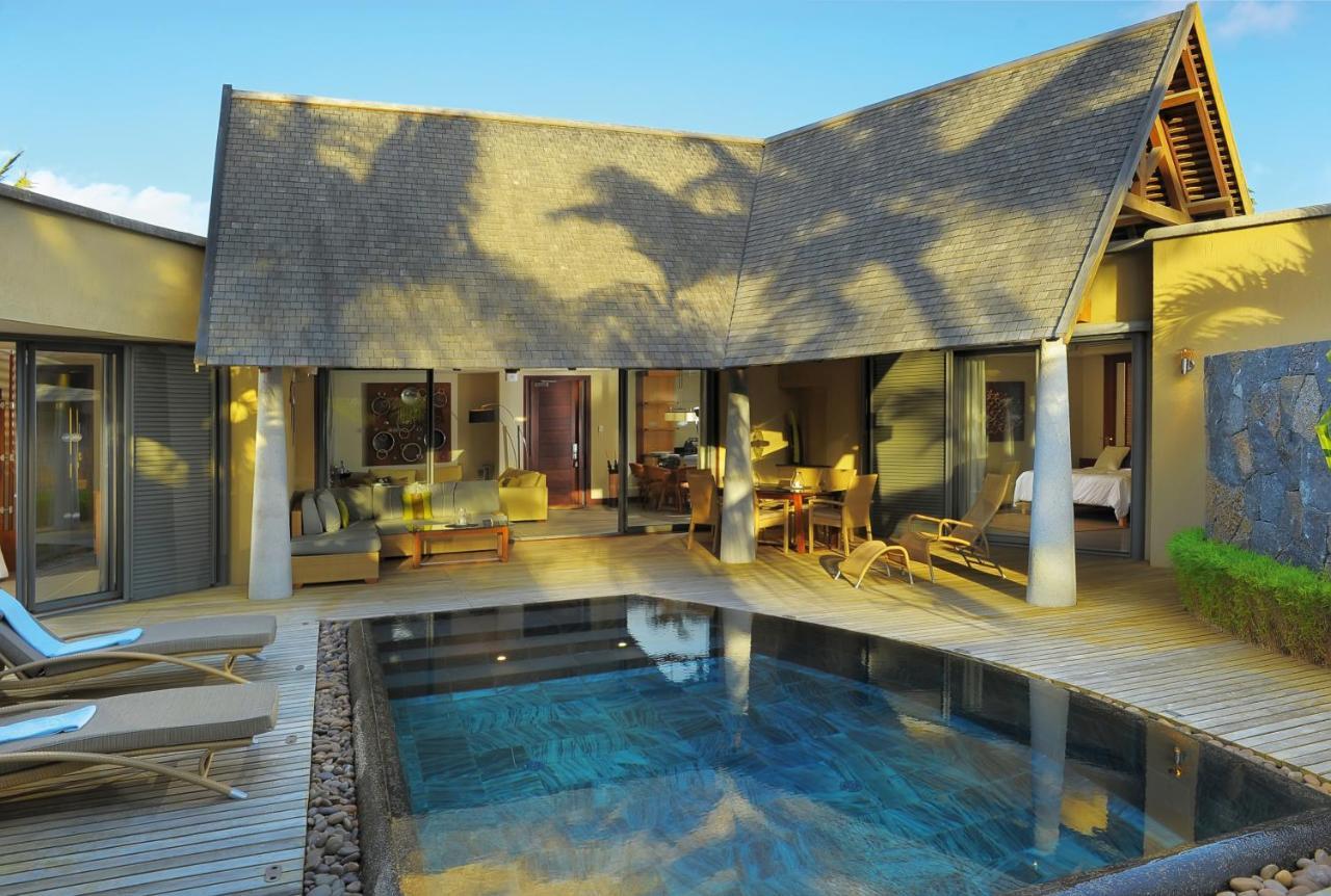 Beachcomber Golf Resort&spa 5*
