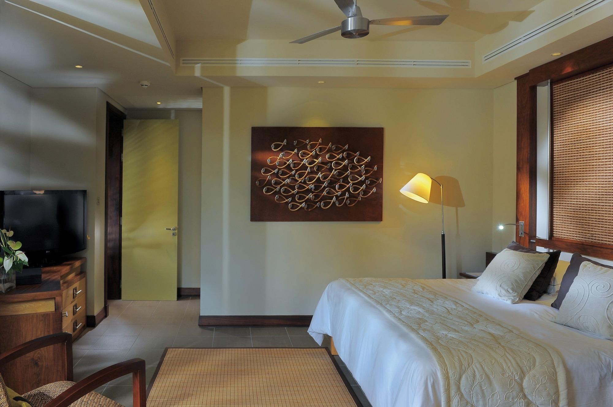 Beachcomber Golf Resort&spa Trou-aux-Biches