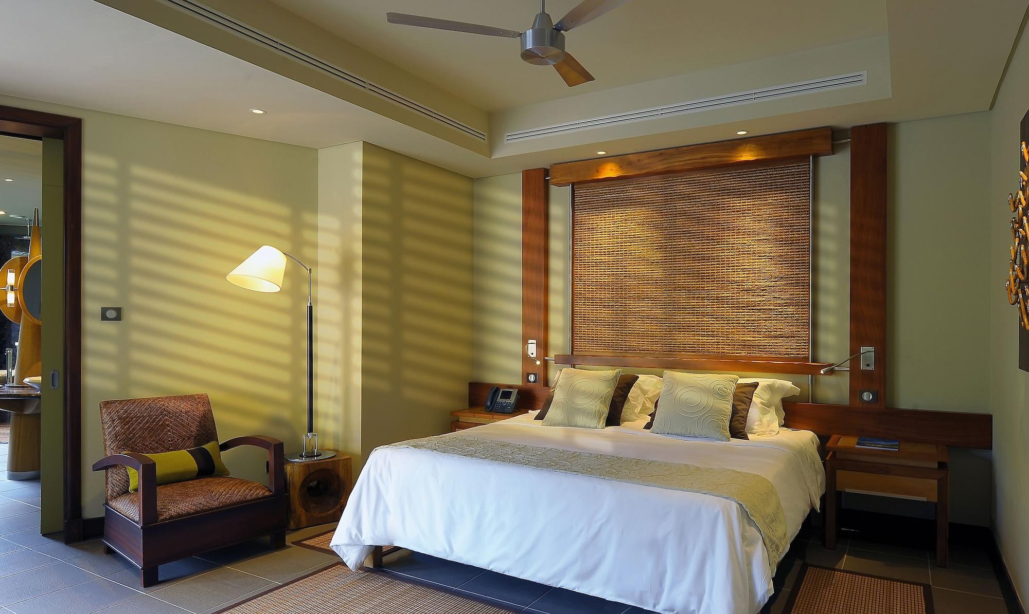 Beachcomber Golf Resort&spa Trou-aux-Biches