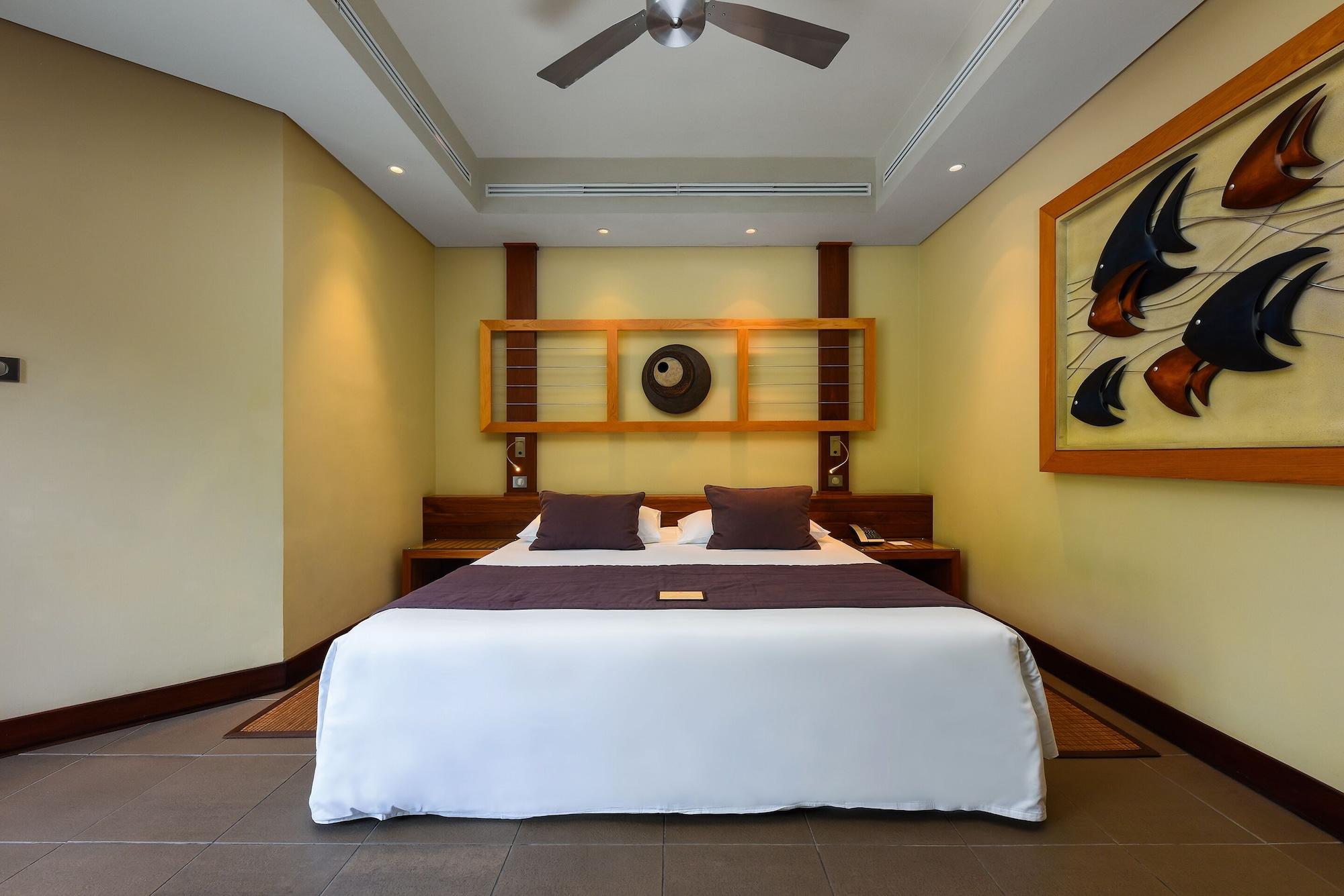 Station touristique Beachcomber Golf Resort&spa Trou-aux-Biches