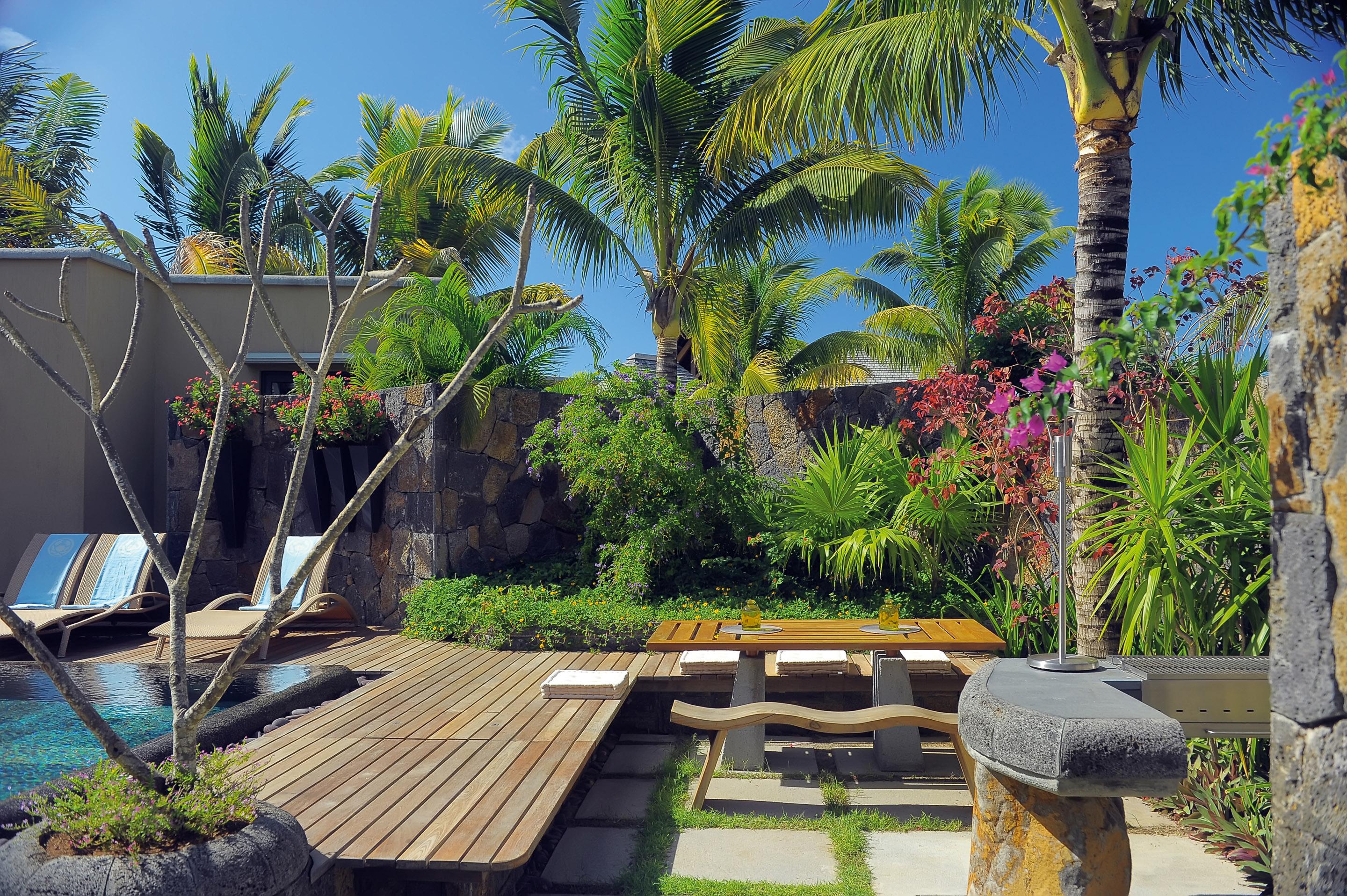 Beachcomber Golf Resort&spa