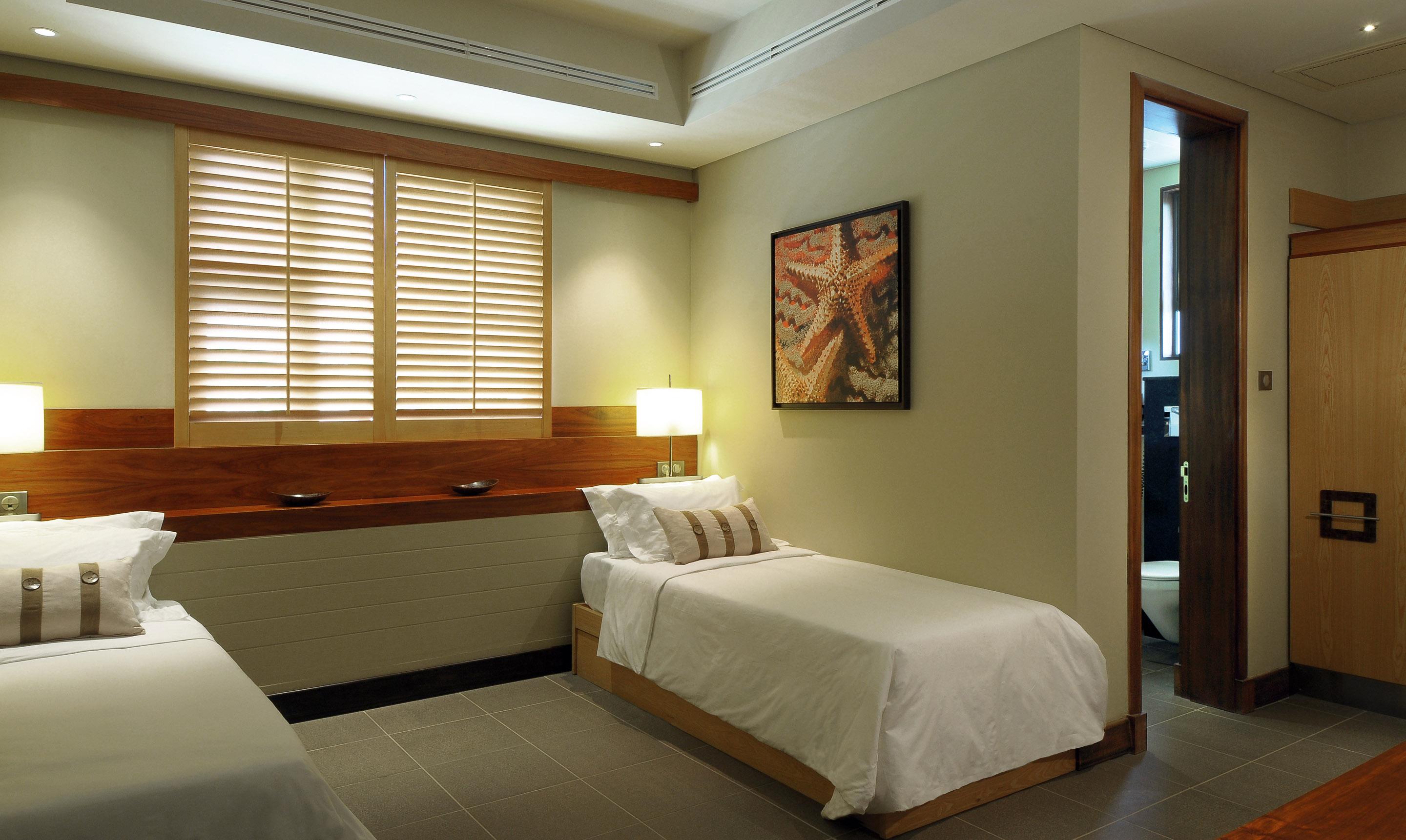 Beachcomber Golf Resort&spa
