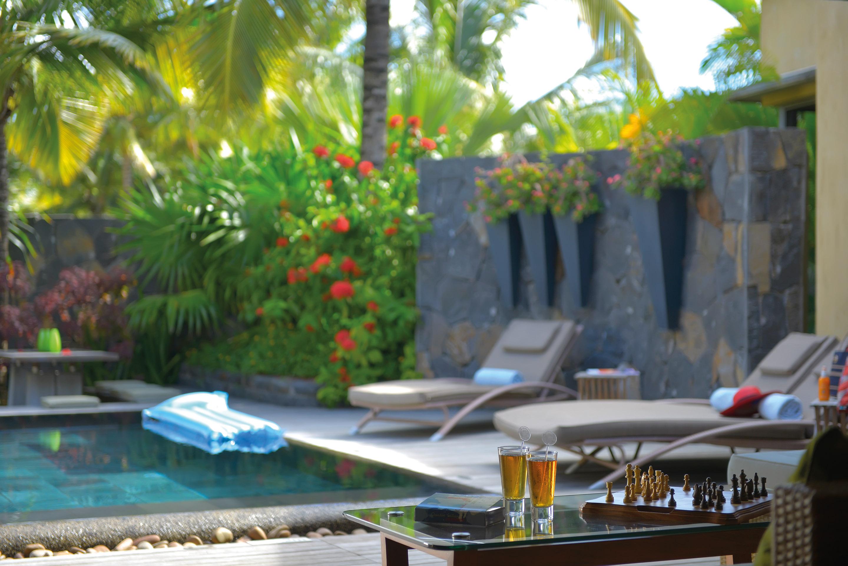 Beachcomber Golf Resort&spa 5* Trou-aux-Biches