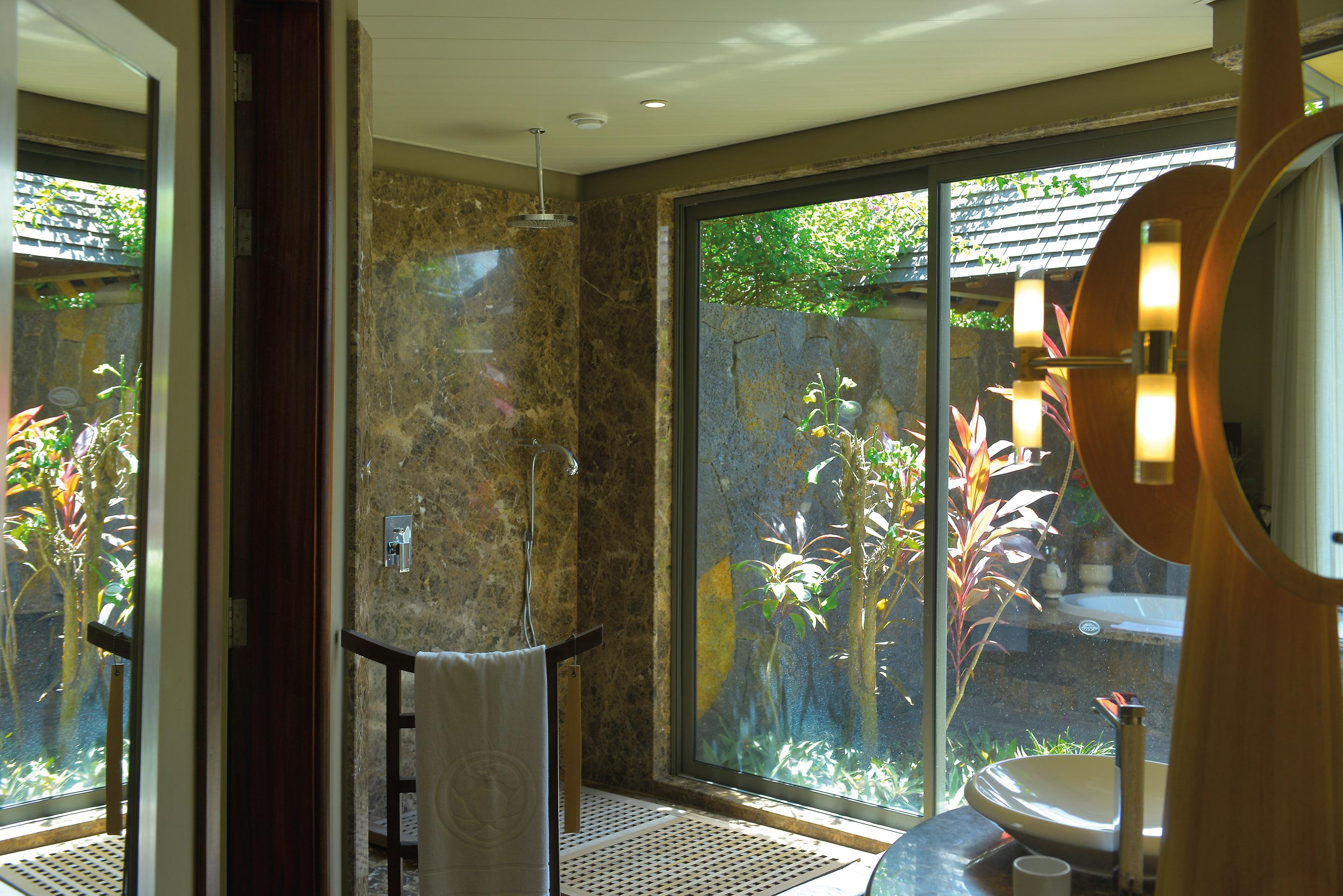 Beachcomber Golf Resort&spa Station touristique