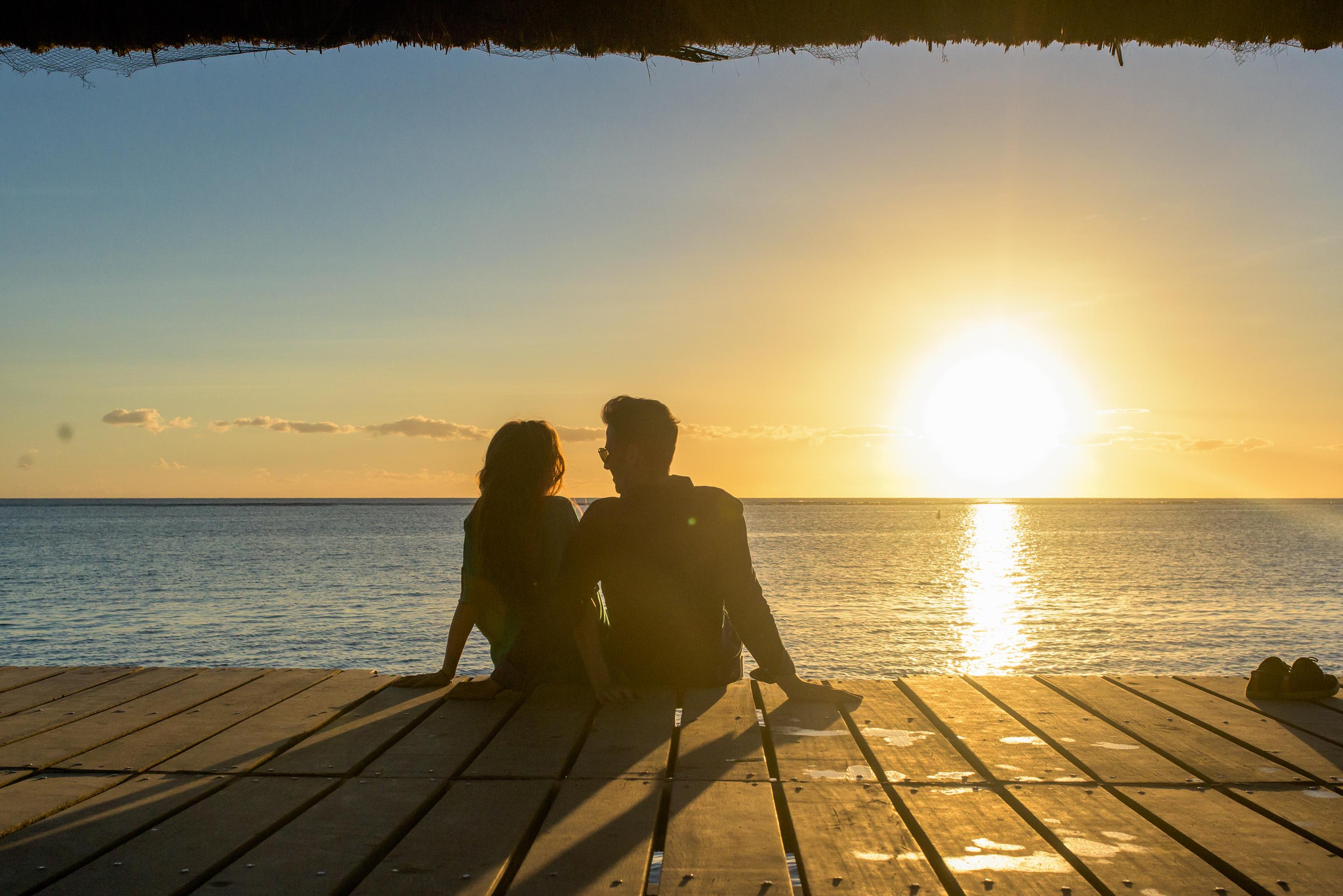 Beachcomber Golf Resort&spa