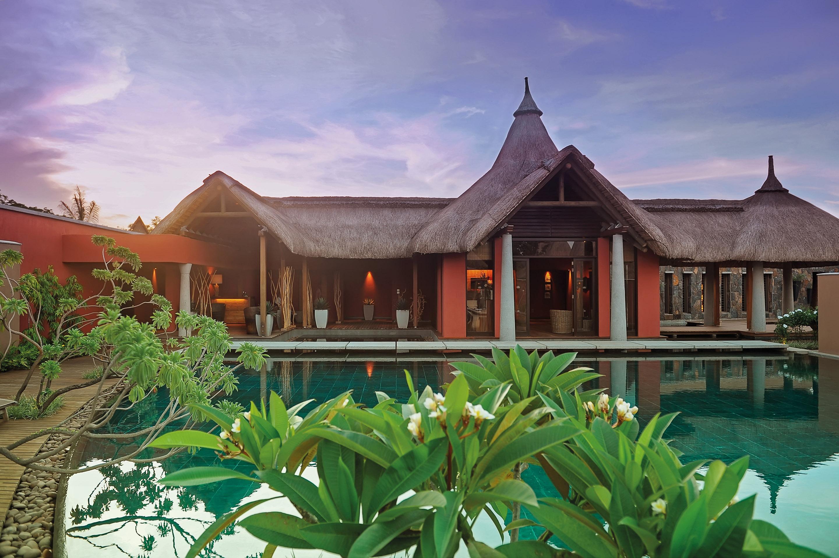Beachcomber Golf Resort&spa Trou-aux-Biches