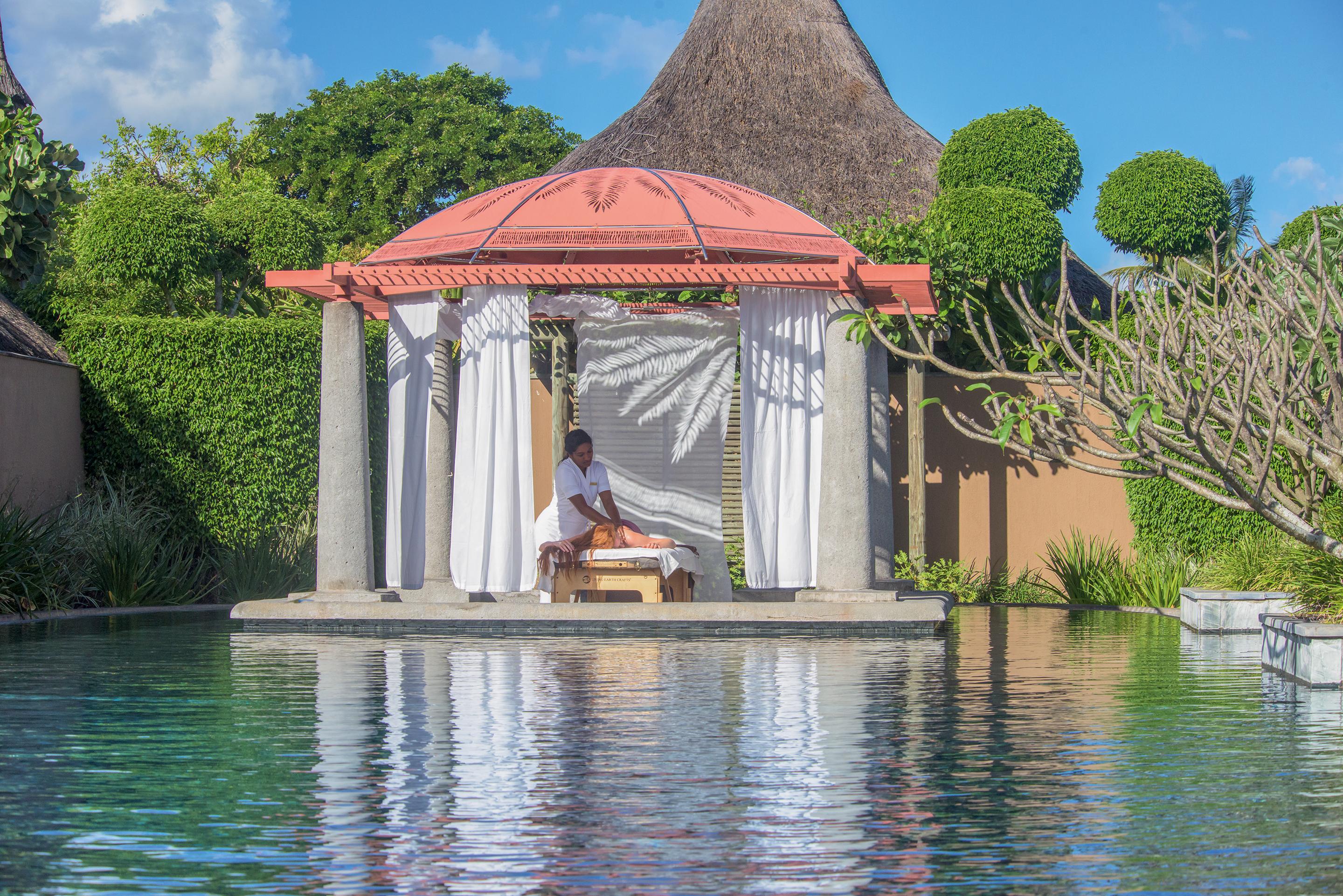 Beachcomber Golf Resort&spa