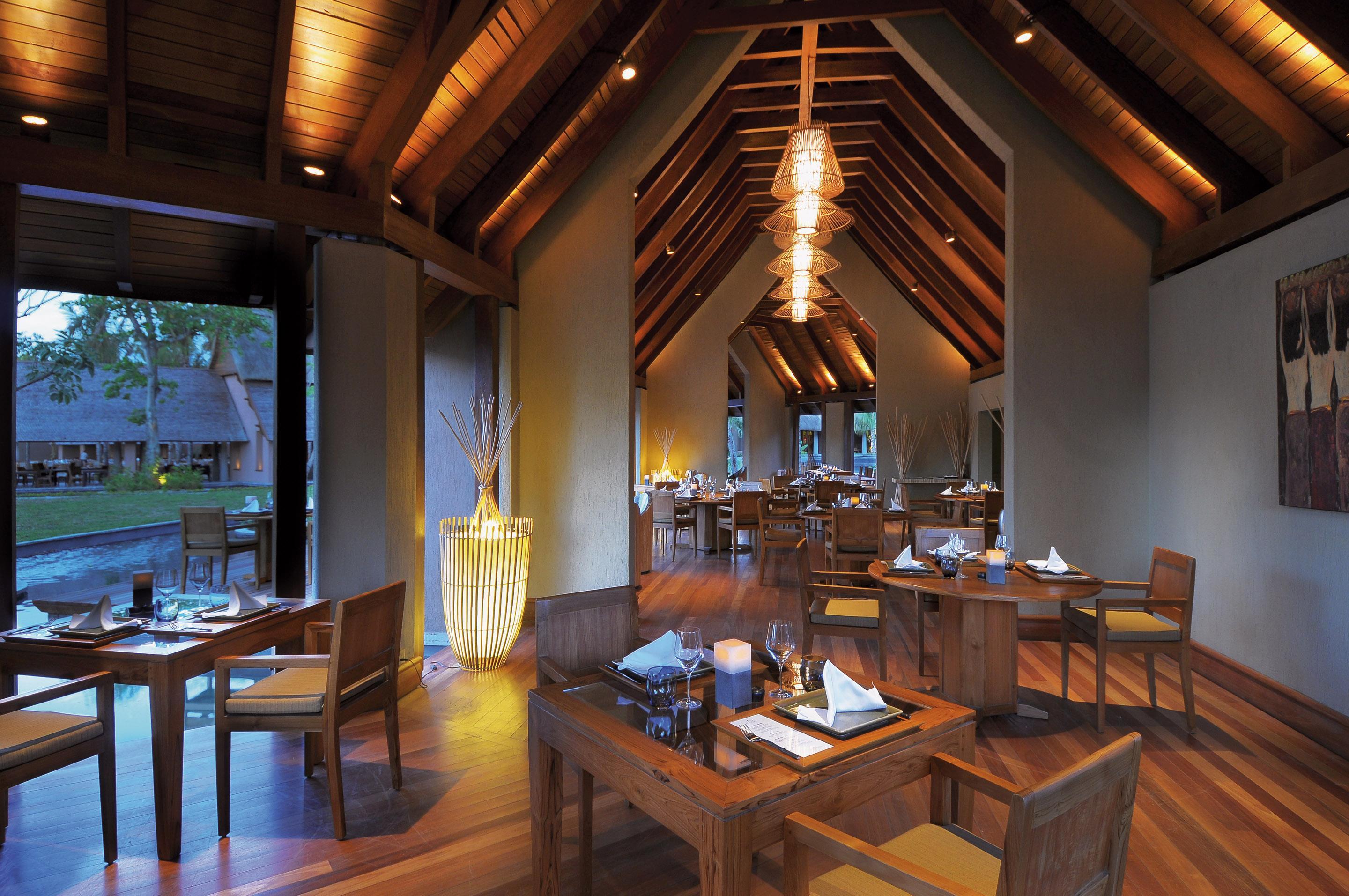 Station touristique Beachcomber Golf Resort&spa Trou-aux-Biches