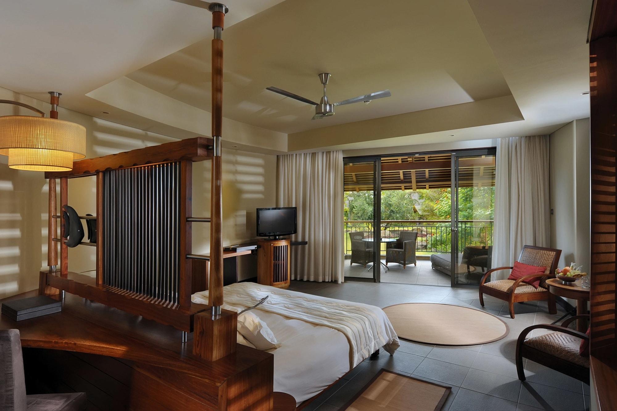 Beachcomber Golf Resort&spa
