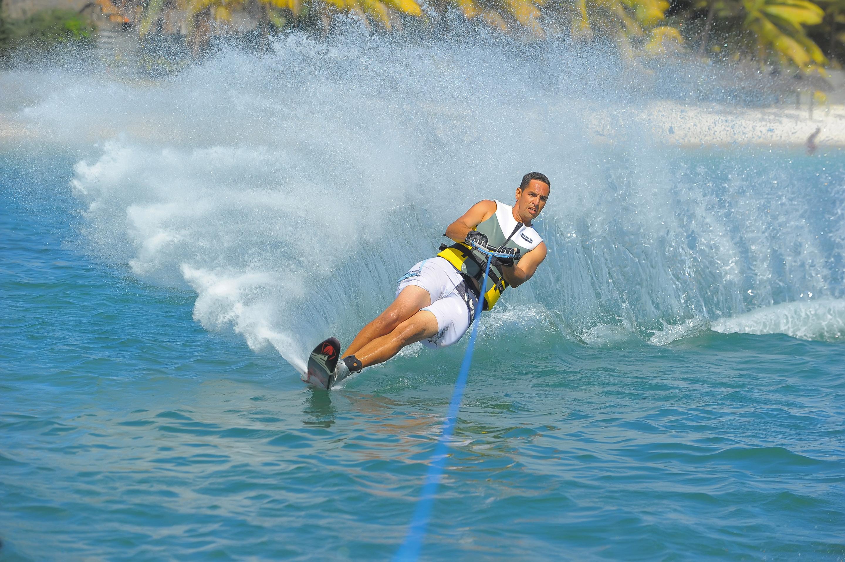 Beachcomber Golf Resort&spa 5* Trou-aux-Biches