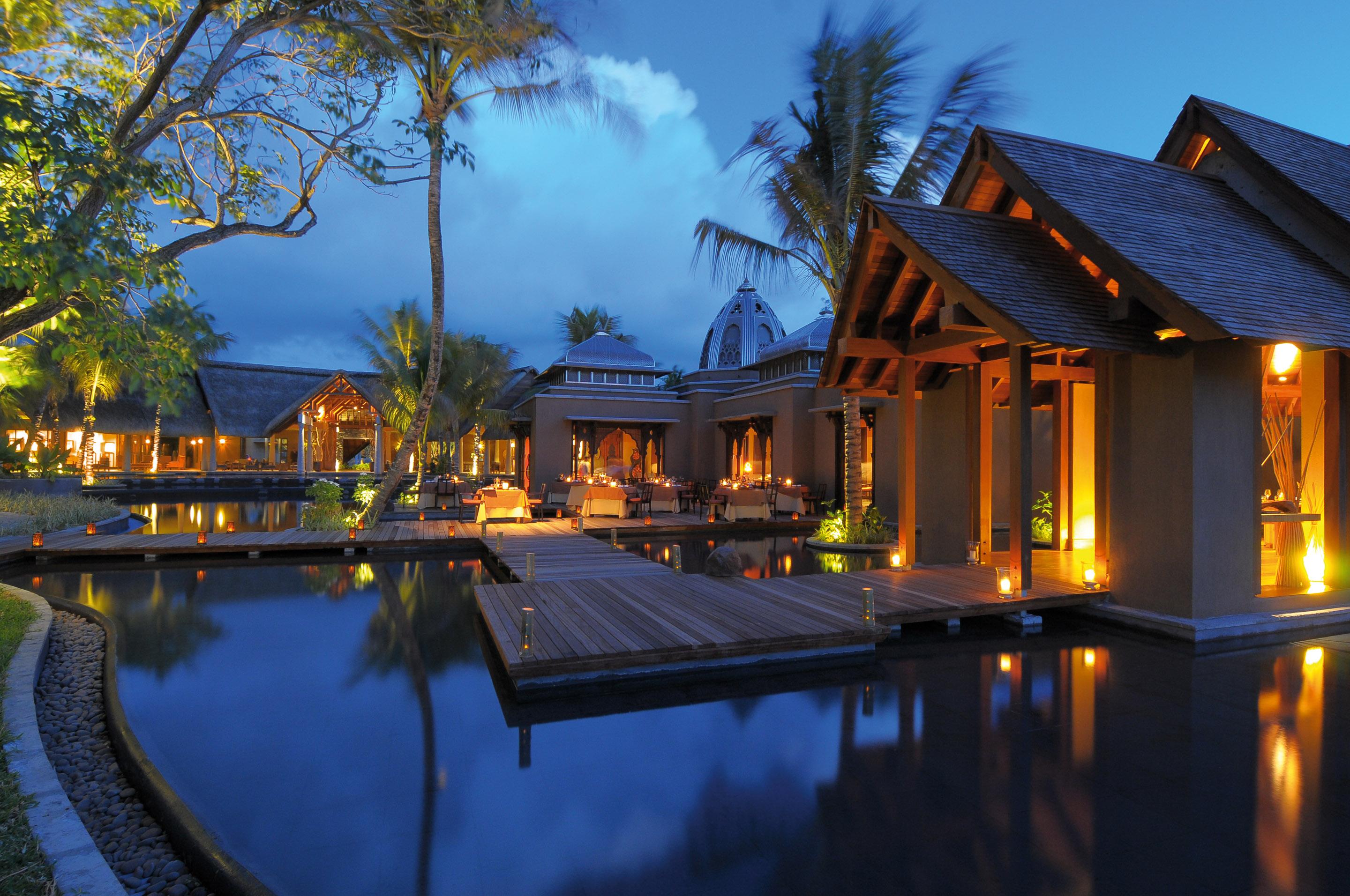 Beachcomber Golf Resort&spa Trou-aux-Biches