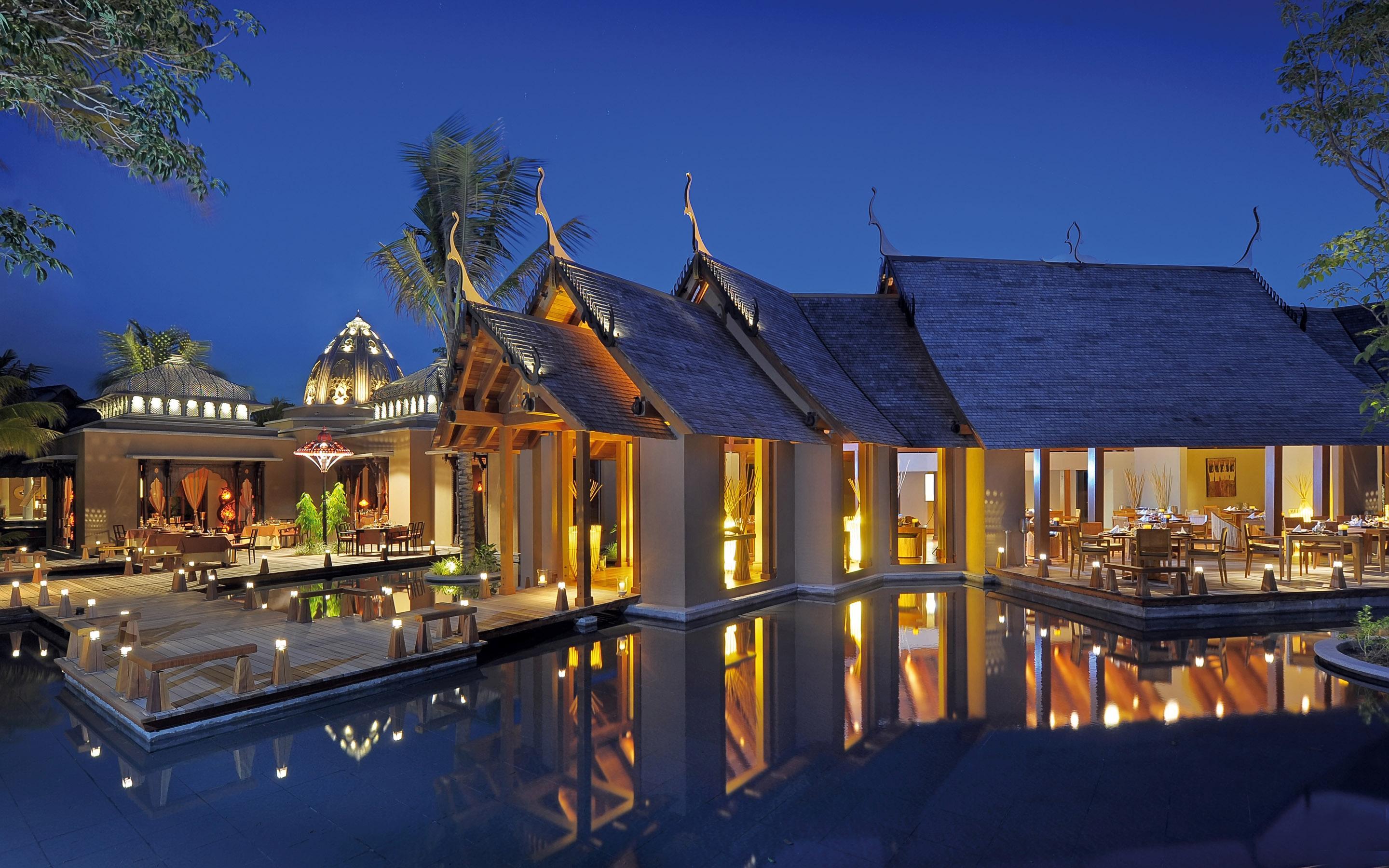 Beachcomber Golf Resort&spa Trou-aux-Biches