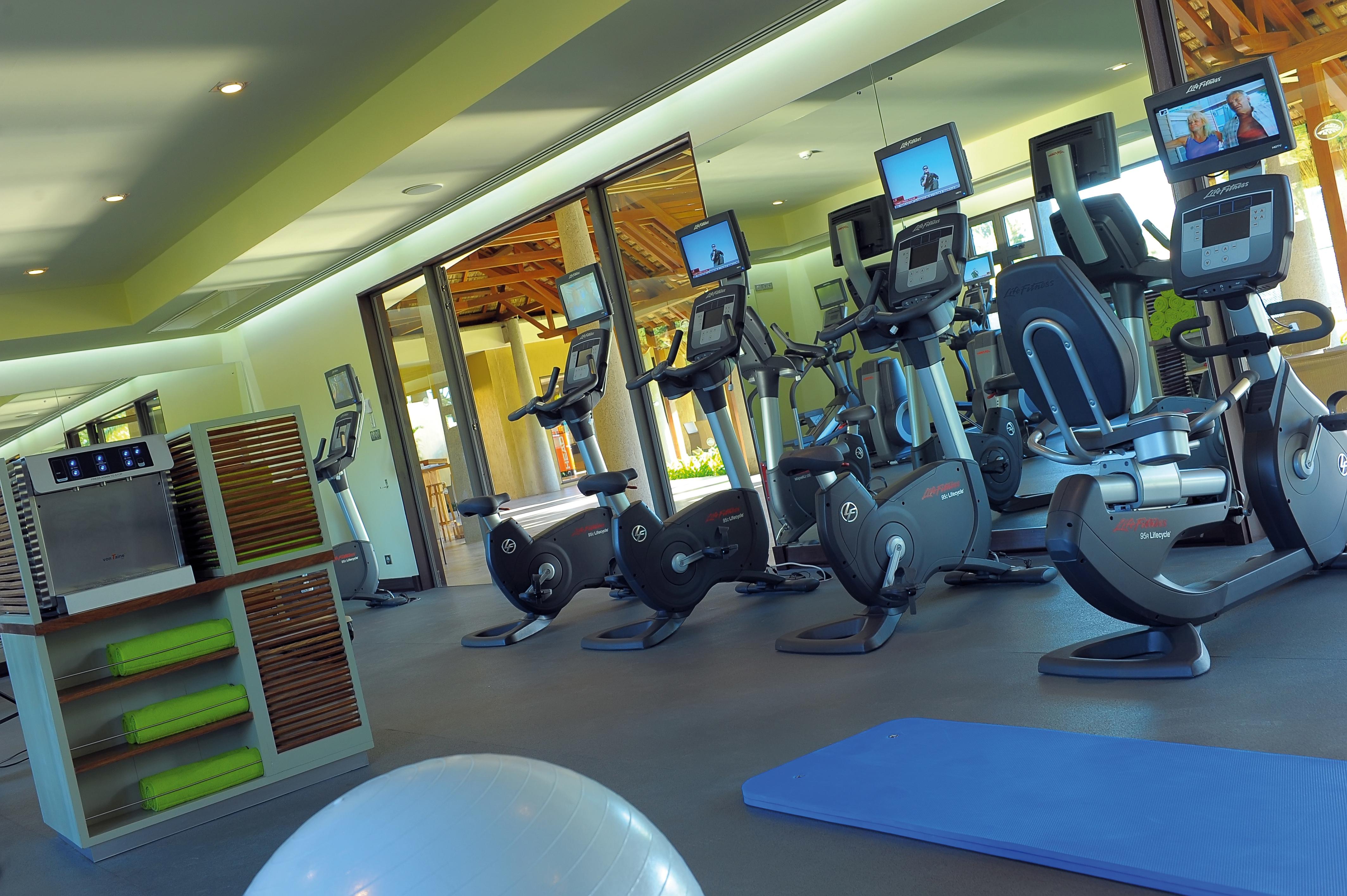Beachcomber Golf Resort&spa Station touristique