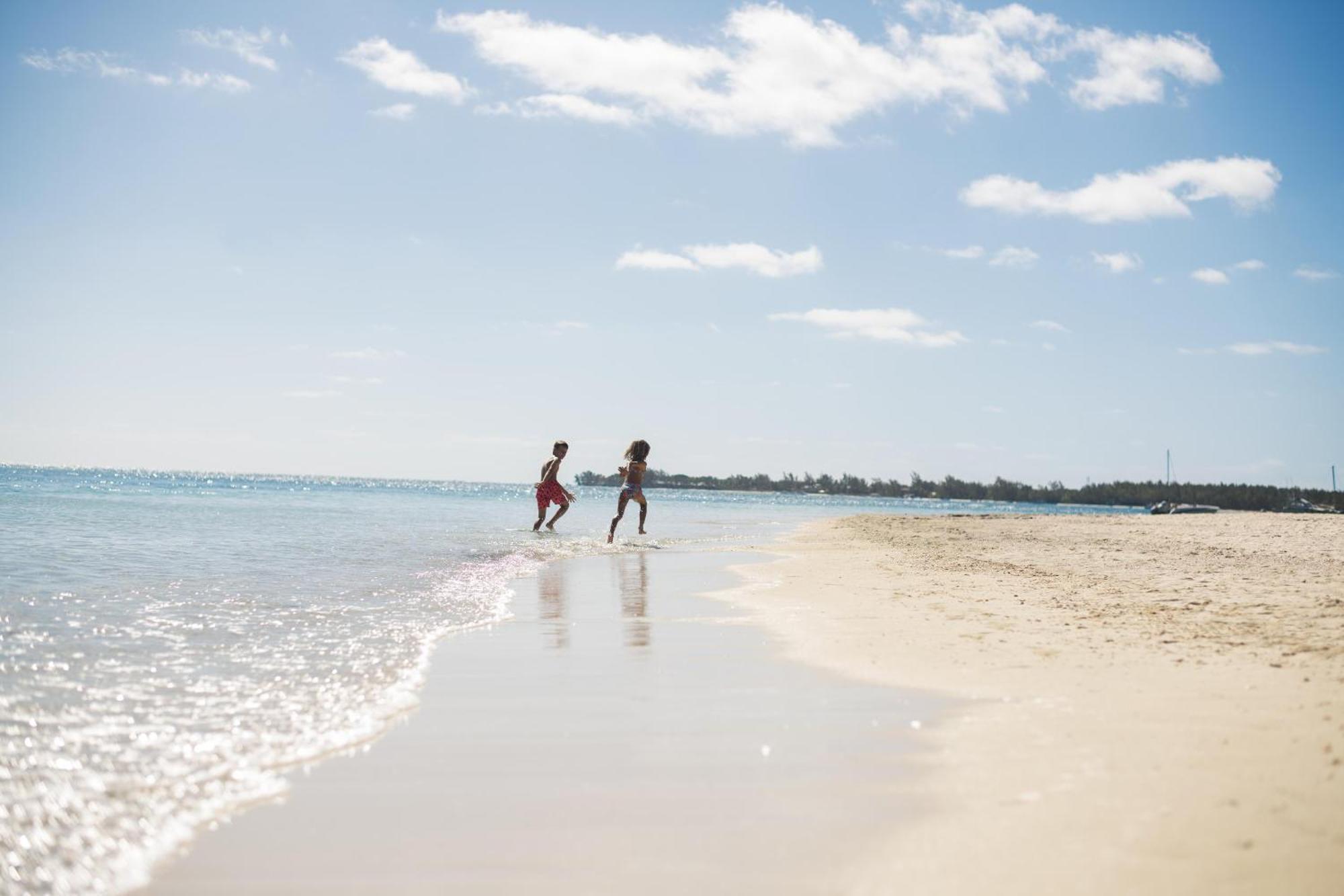 Beachcomber Golf & 5* Trou aux Biches