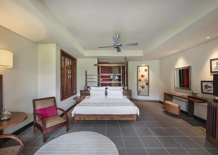 Trou Aux Biches Beachcomber Golf Resort & Spa