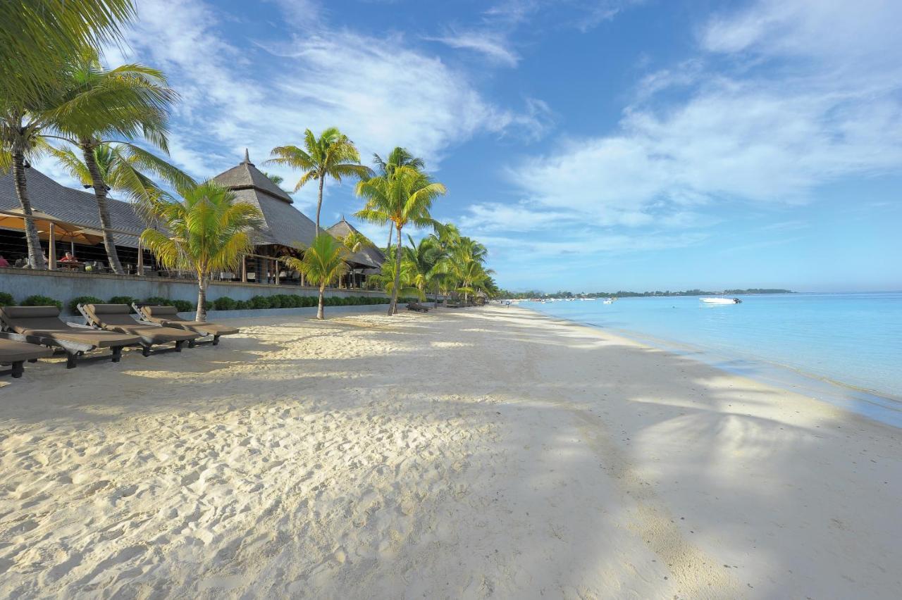 Resort Beachcomber Golf &