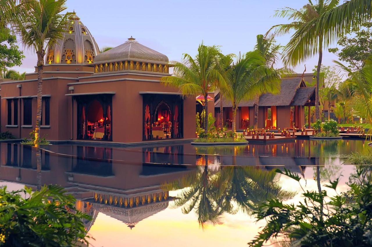 Resort Beachcomber Golf & Trou aux Biches