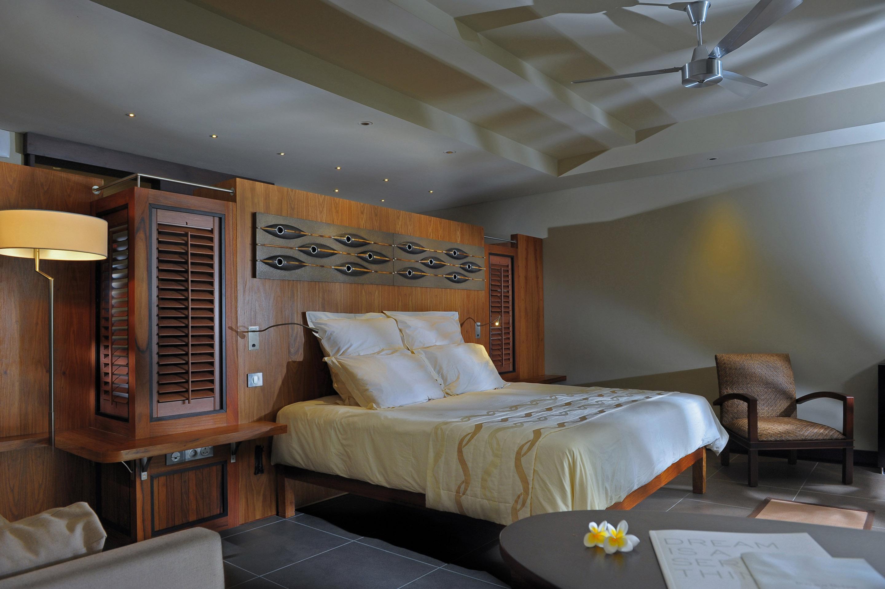 Resort Beachcomber Golf &