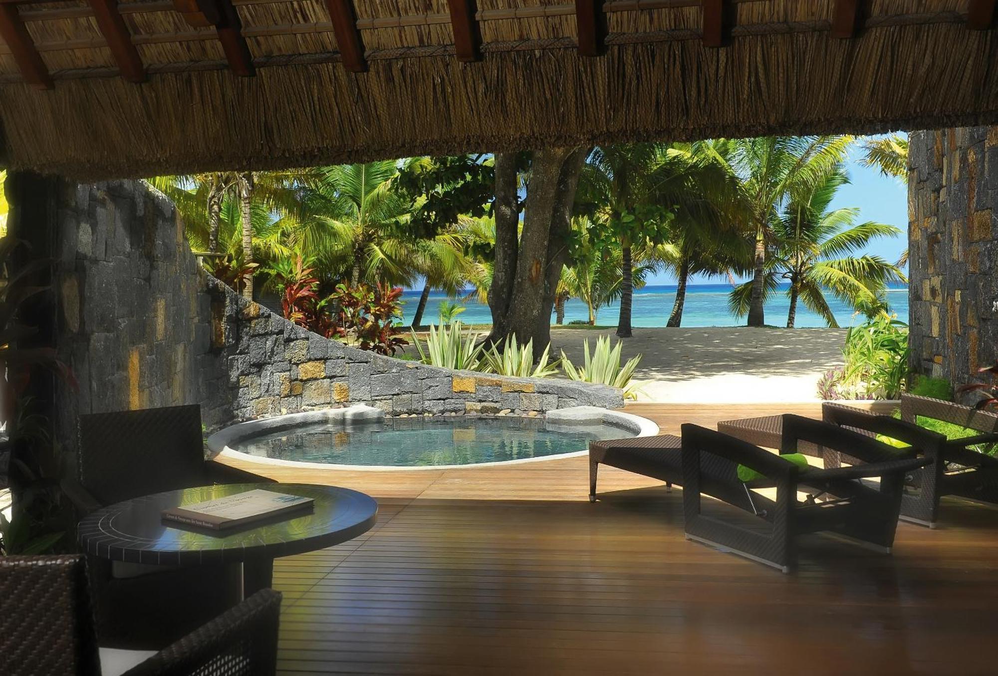 Resort Beachcomber Golf &