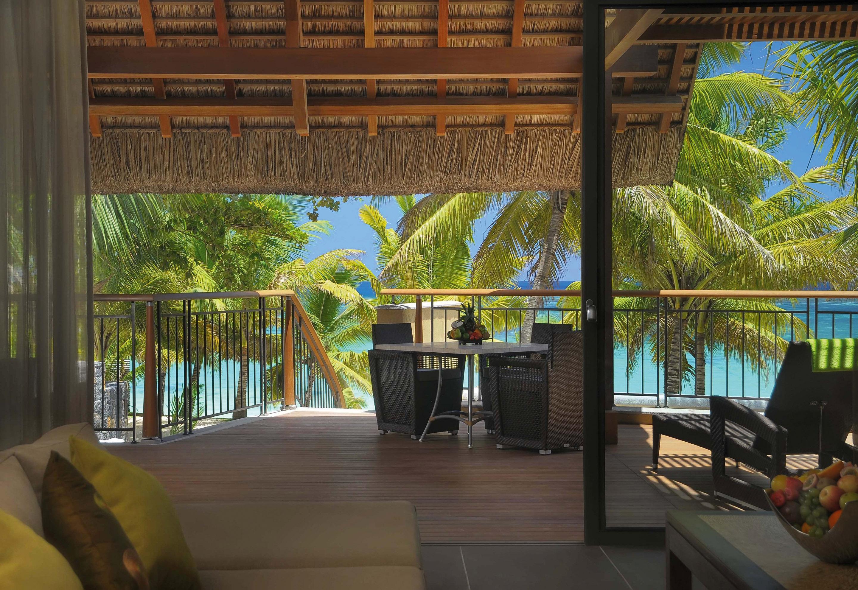 Beachcomber Golf & 5* Trou aux Biches