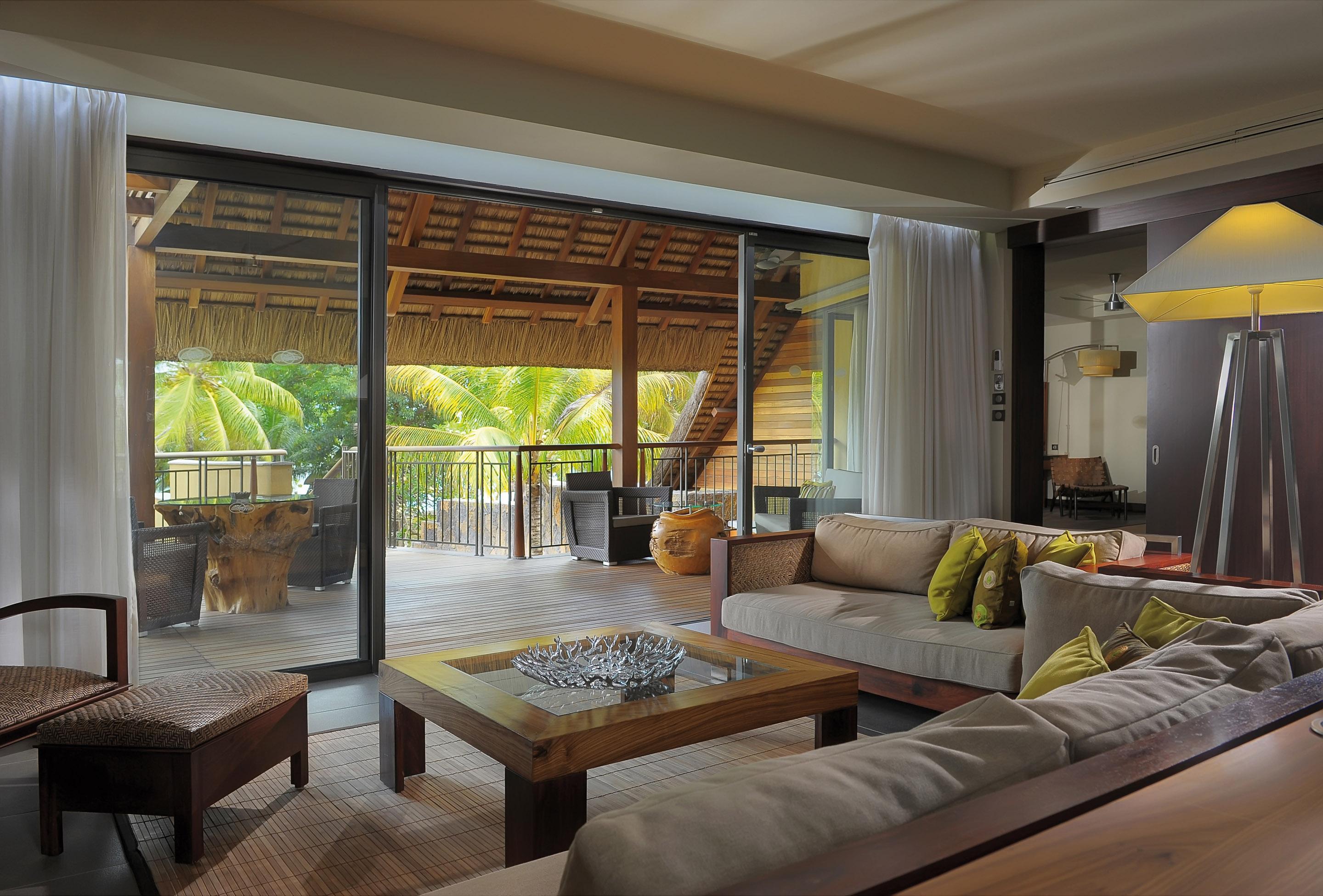 Beachcomber Golf & 5*