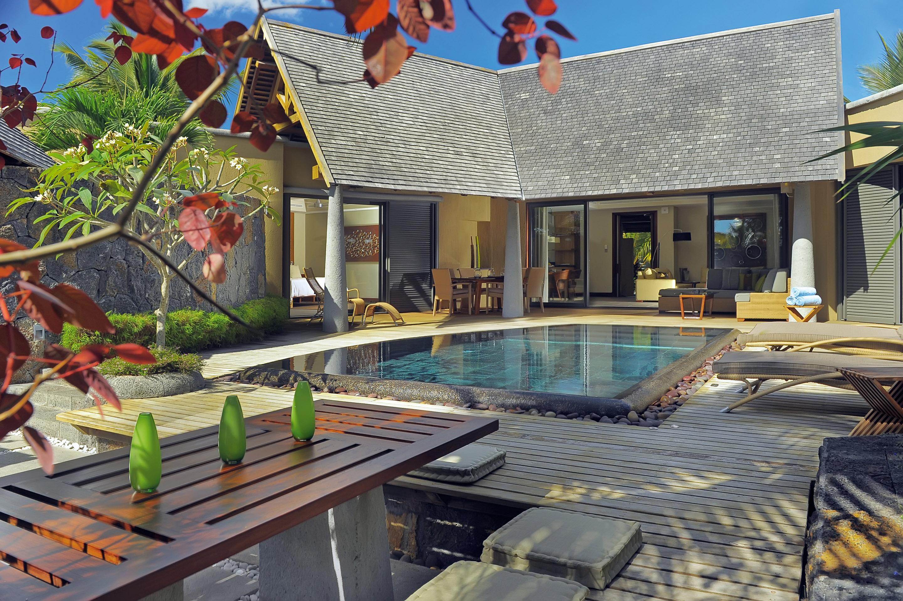 Beachcomber Golf & Trou aux Biches
