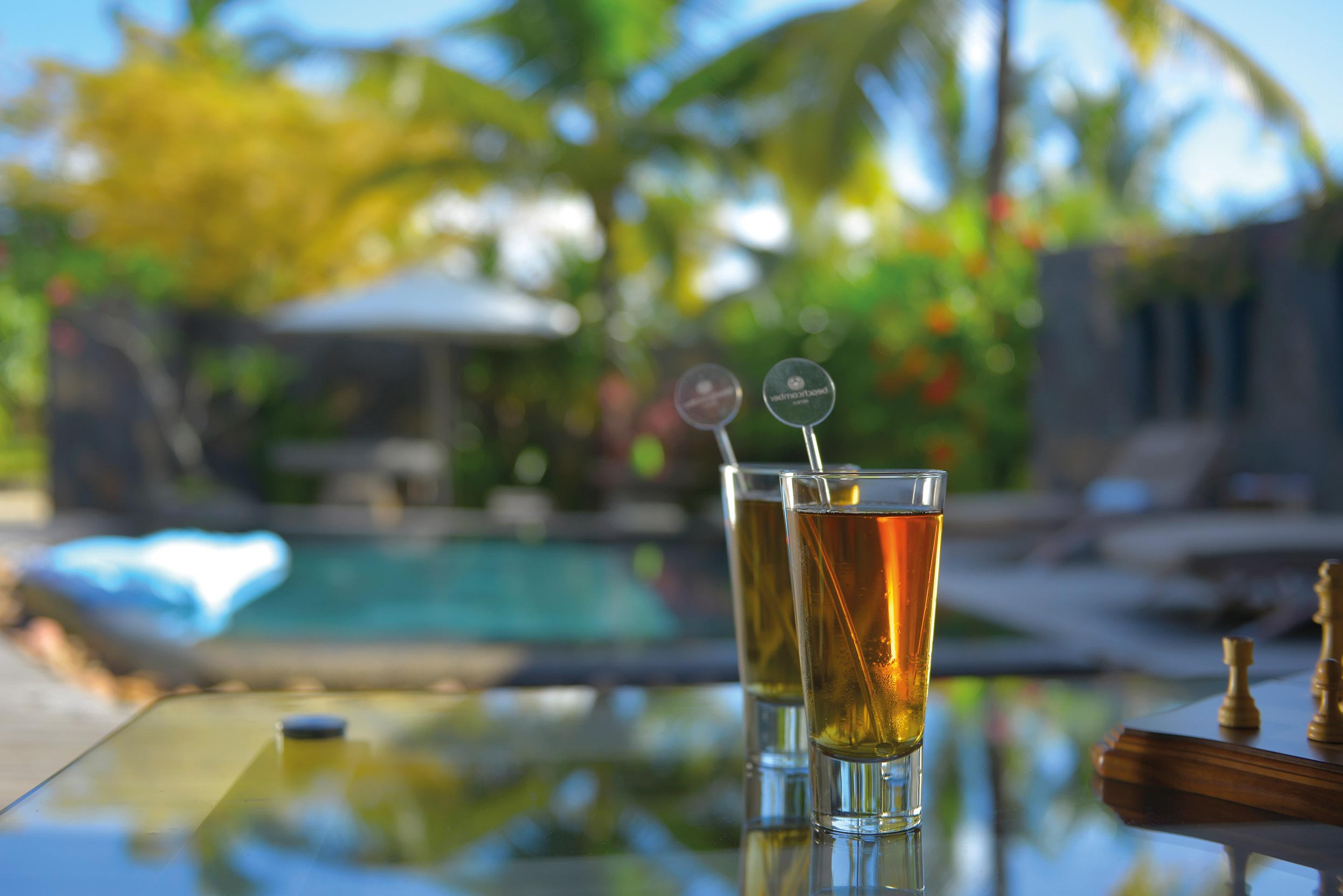 Beachcomber Golf & Resort