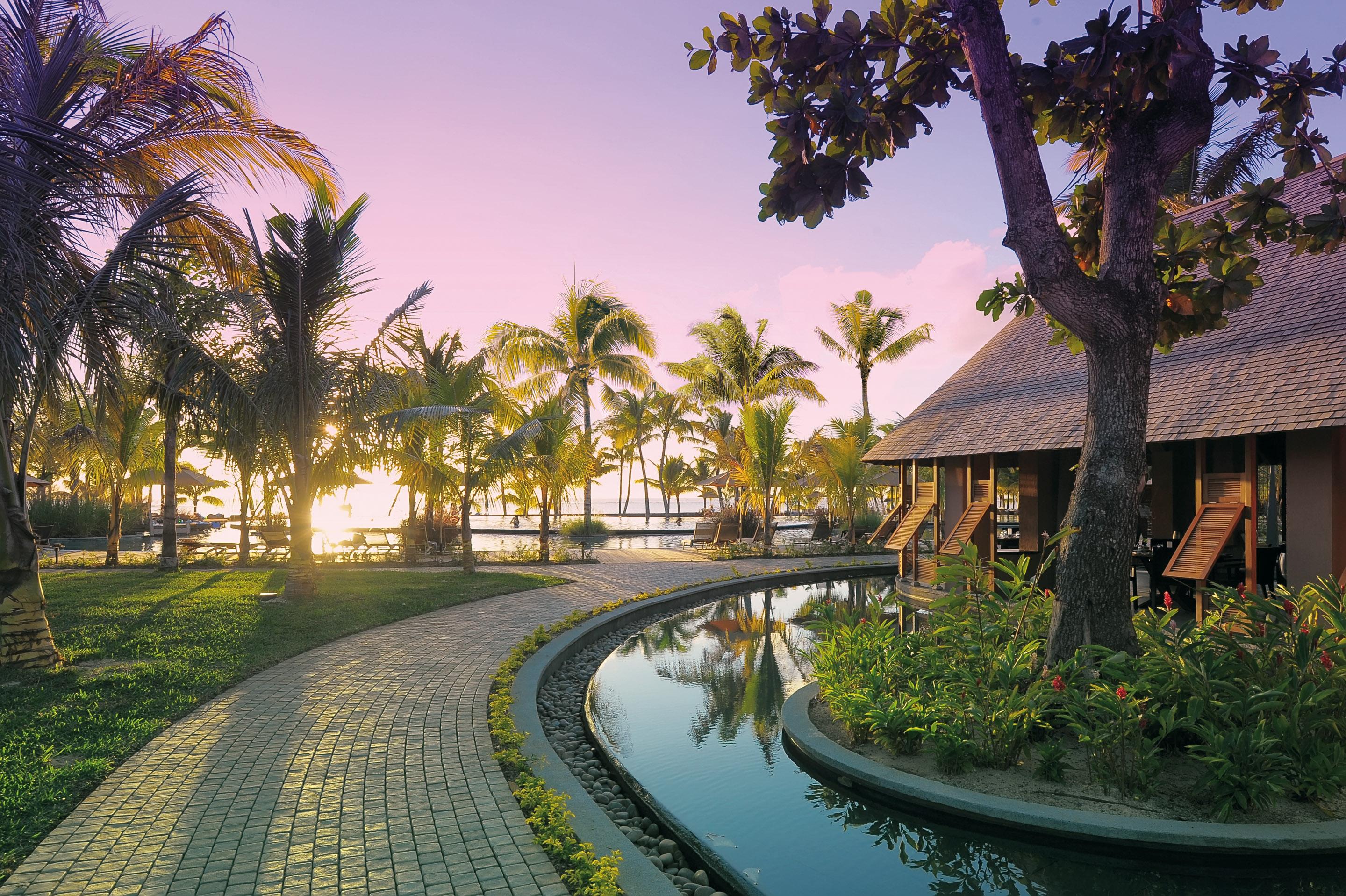 Resort Beachcomber Golf &