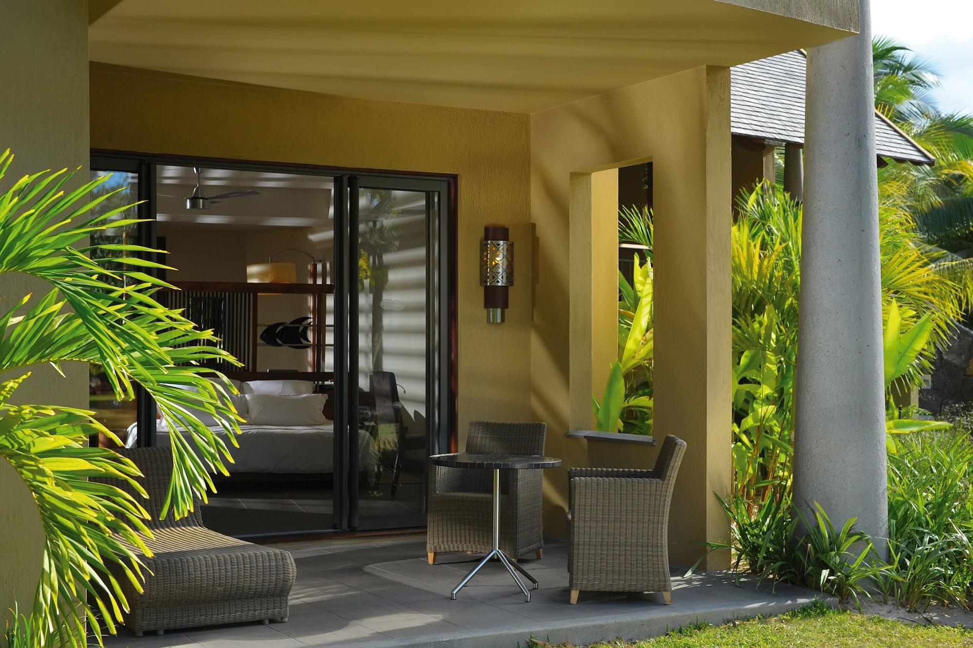 Beachcomber Golf &