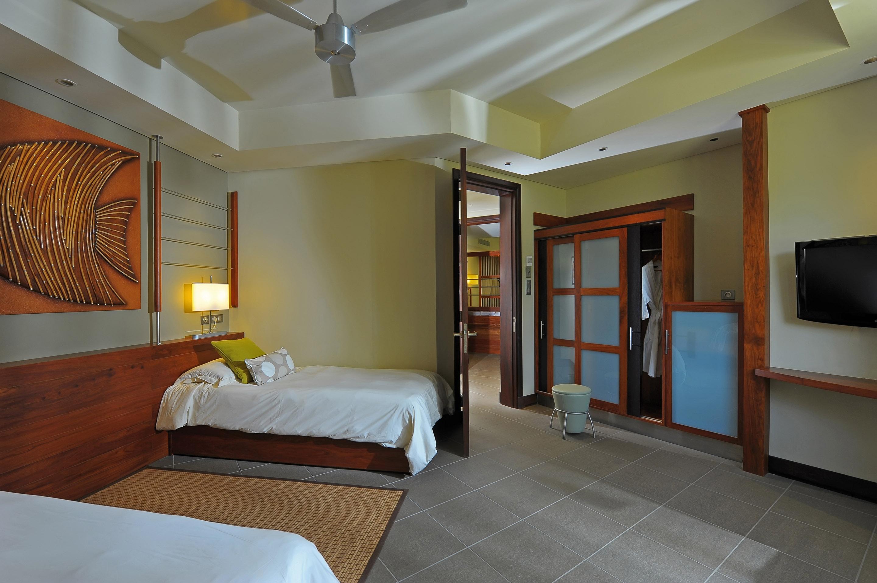 Resort Beachcomber Golf & 5*