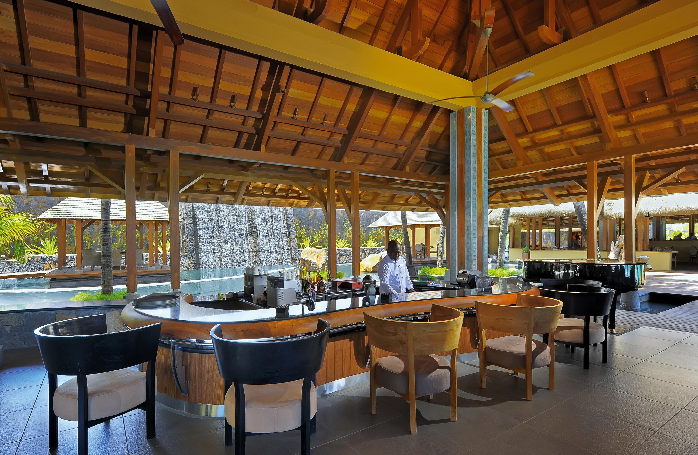 Beachcomber Golf &