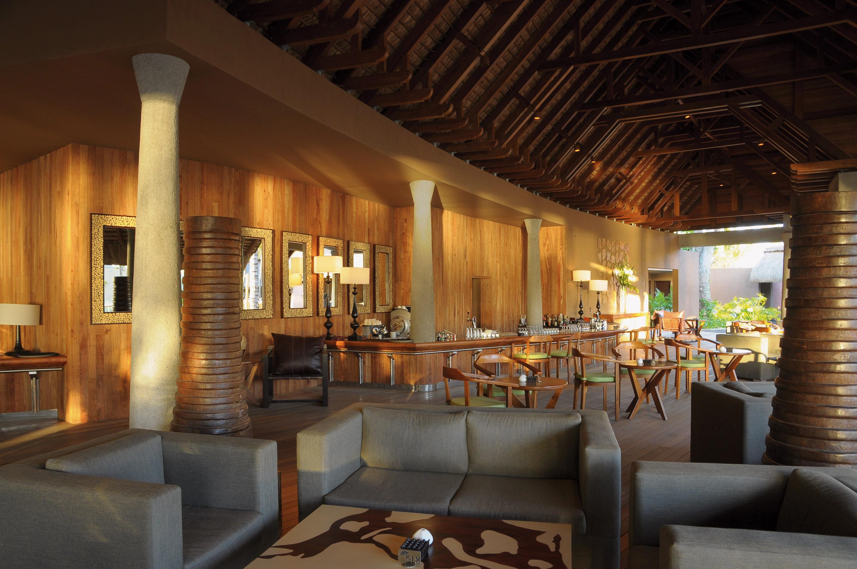 Beachcomber Golf & Resort