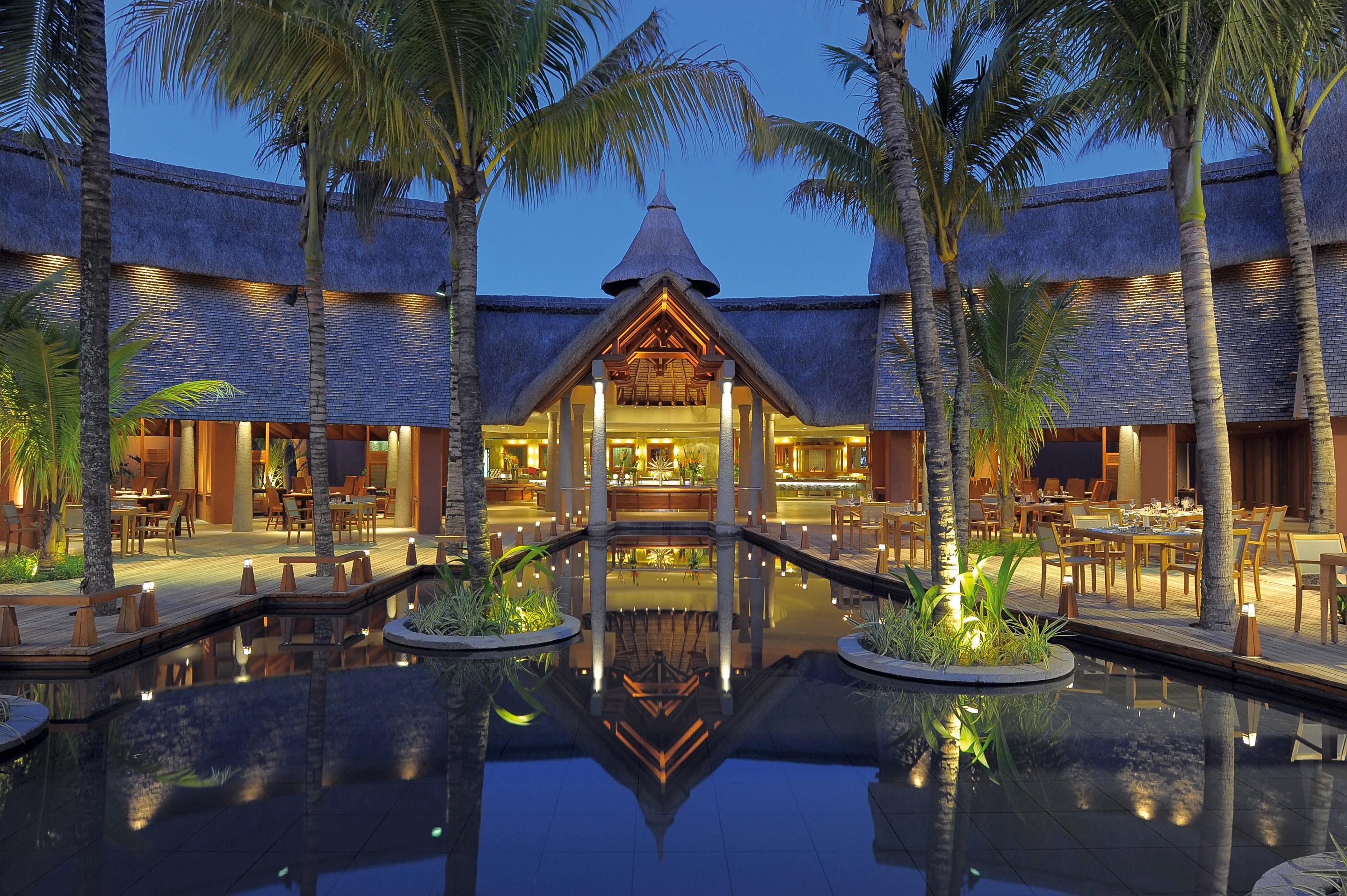 Beachcomber Golf & Resort Trou aux Biches