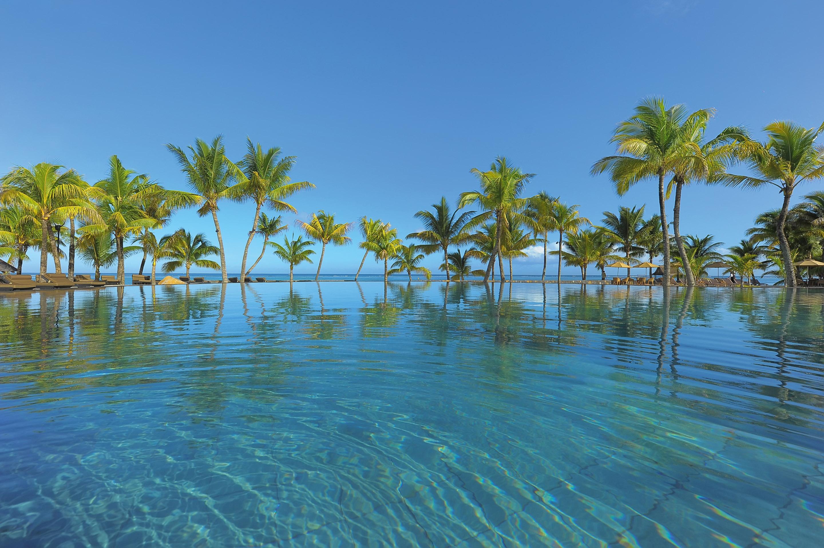 Resort Beachcomber Golf &