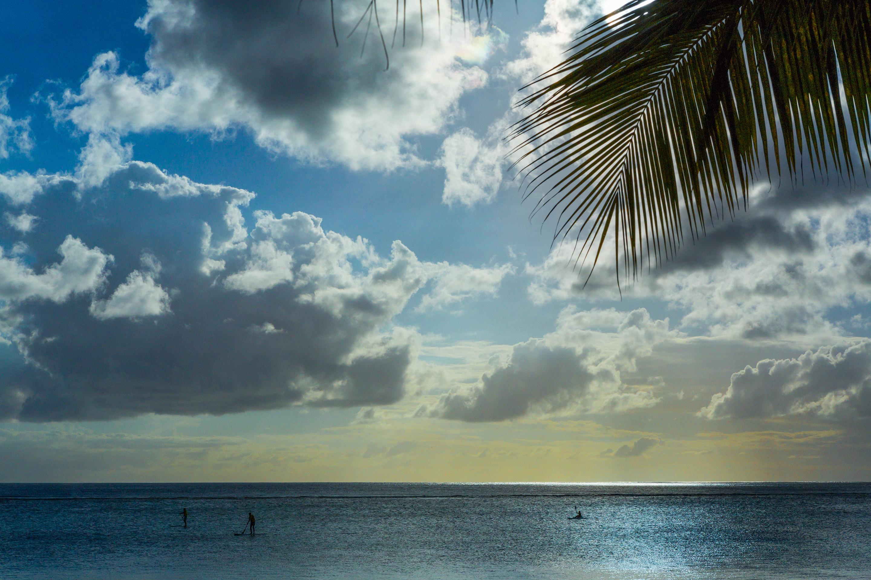 Beachcomber Golf & Resort