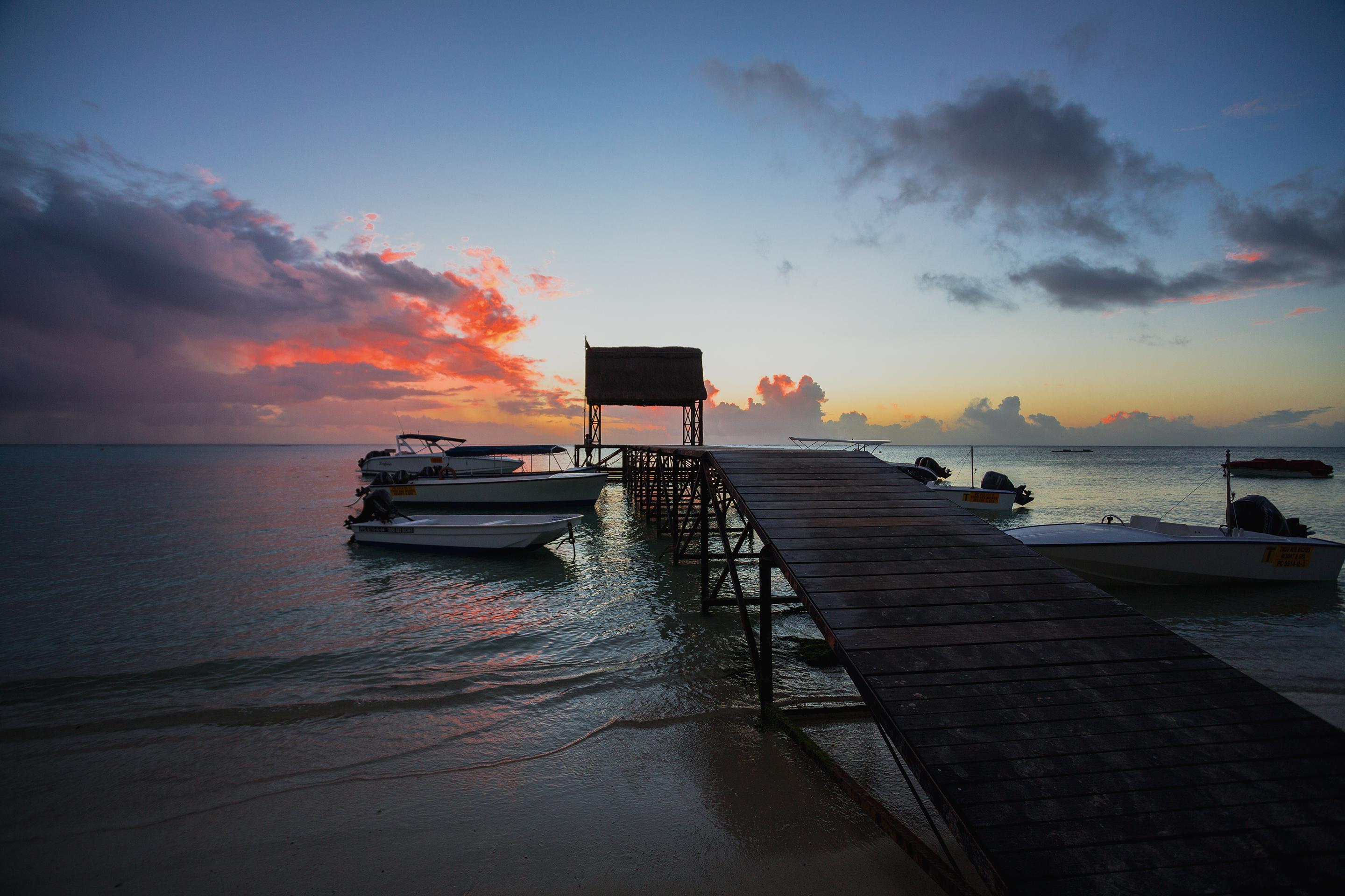 Beachcomber Golf & Resort