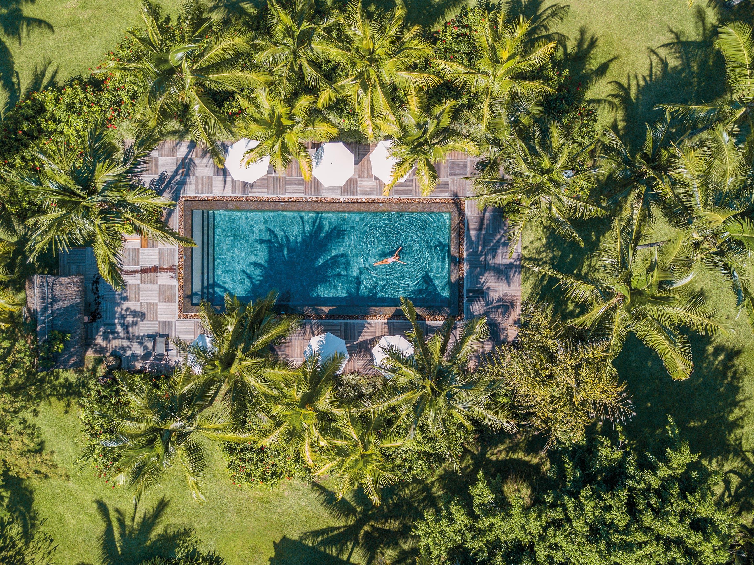 Beachcomber Golf & Trou aux Biches