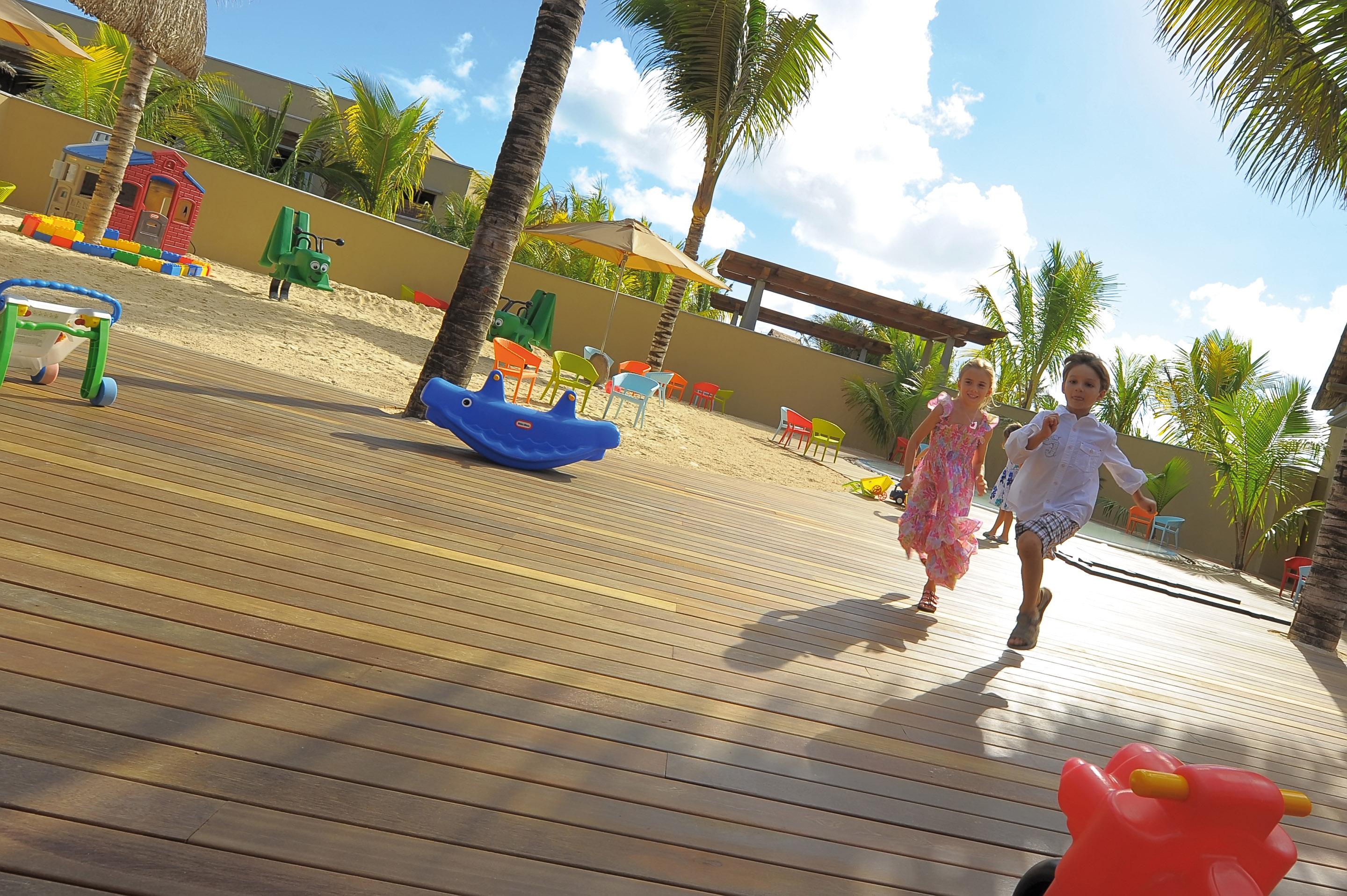 Beachcomber Golf & Trou aux Biches
