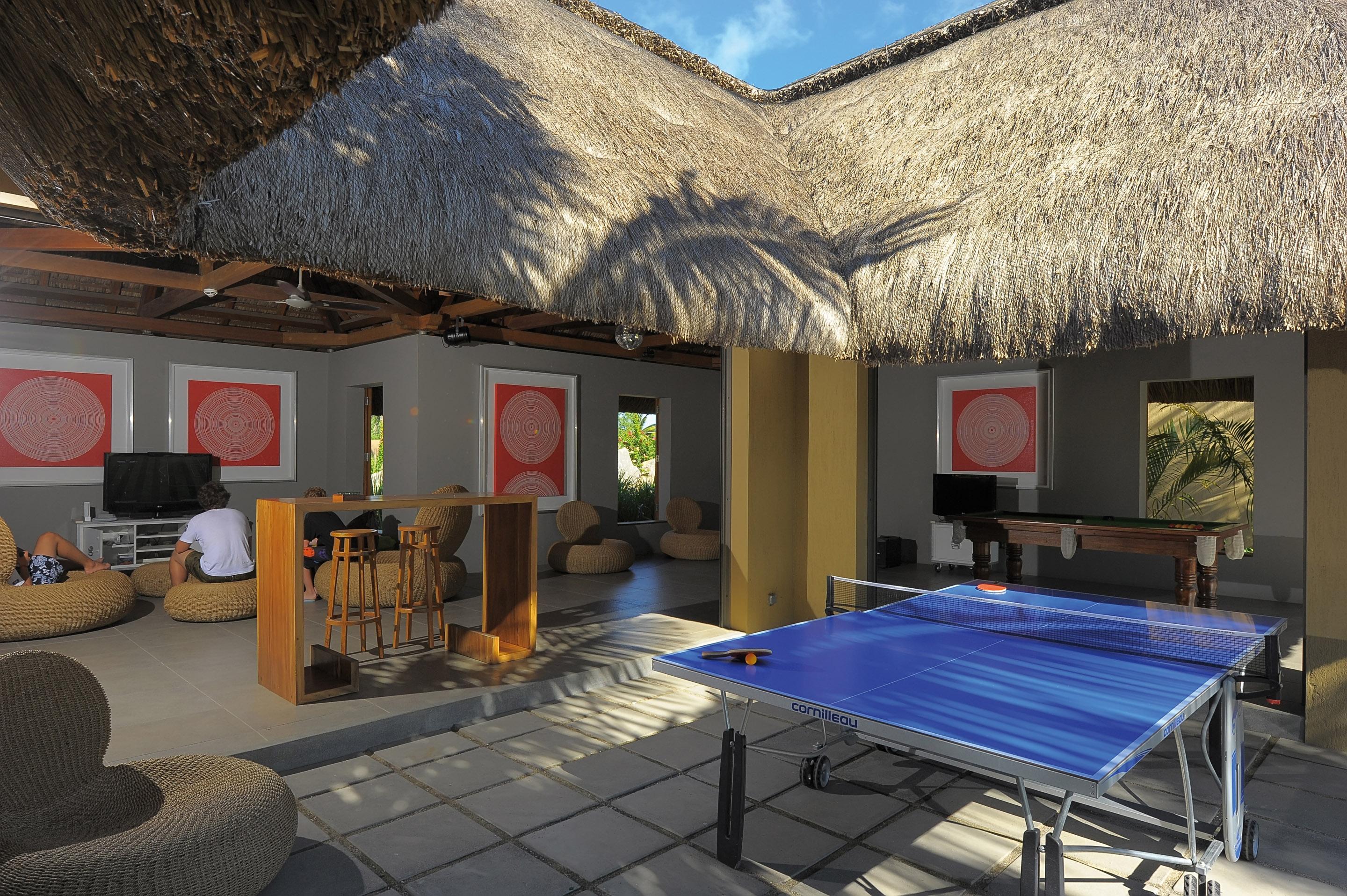 Beachcomber Golf &