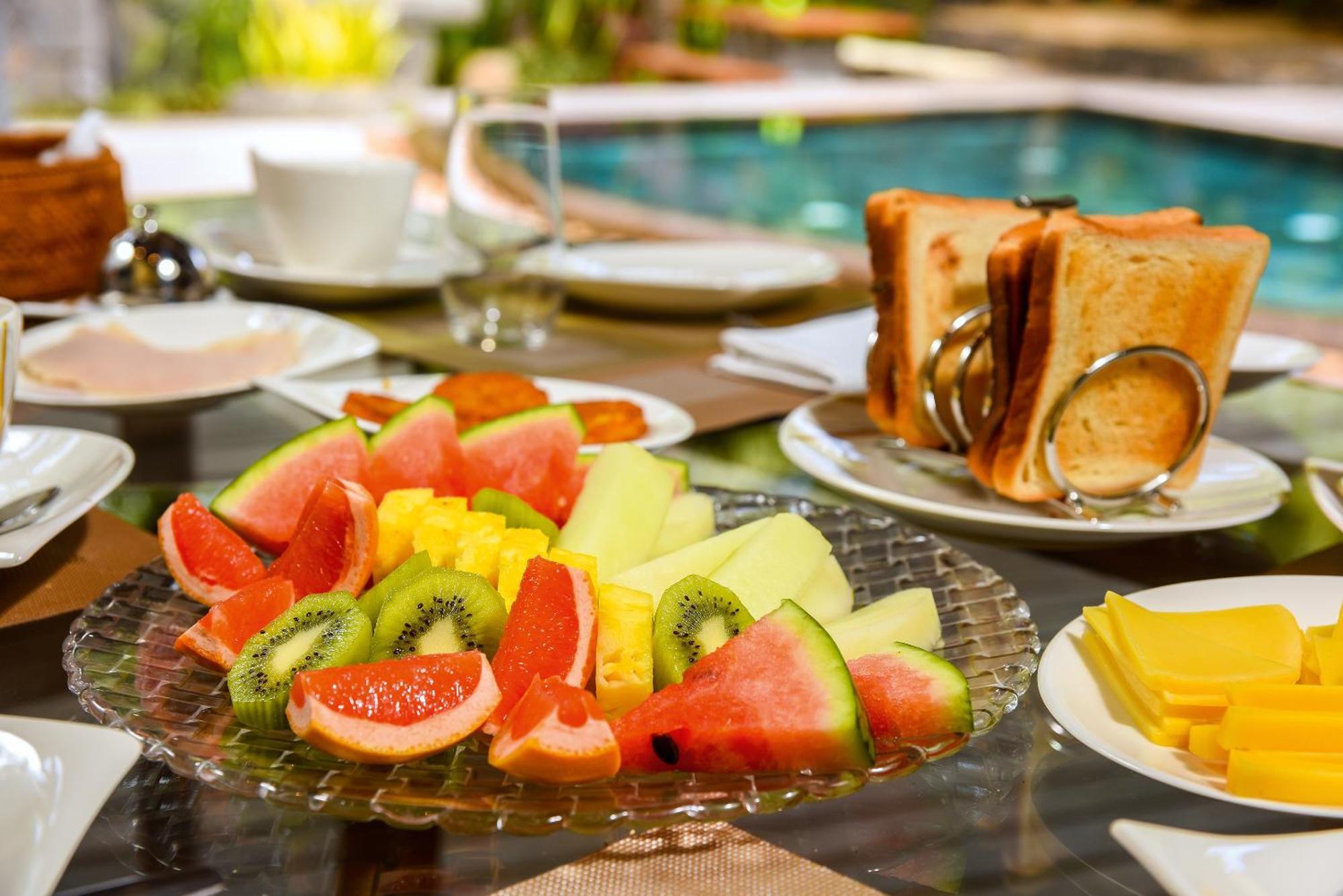 Beachcomber Golf & Trou aux Biches