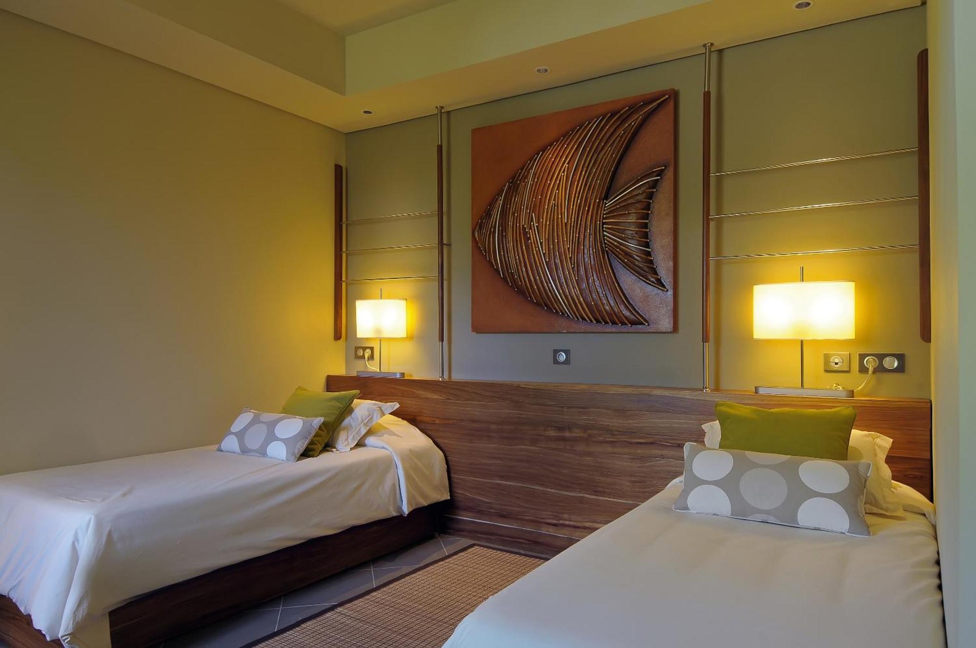 Resort Beachcomber Golf &