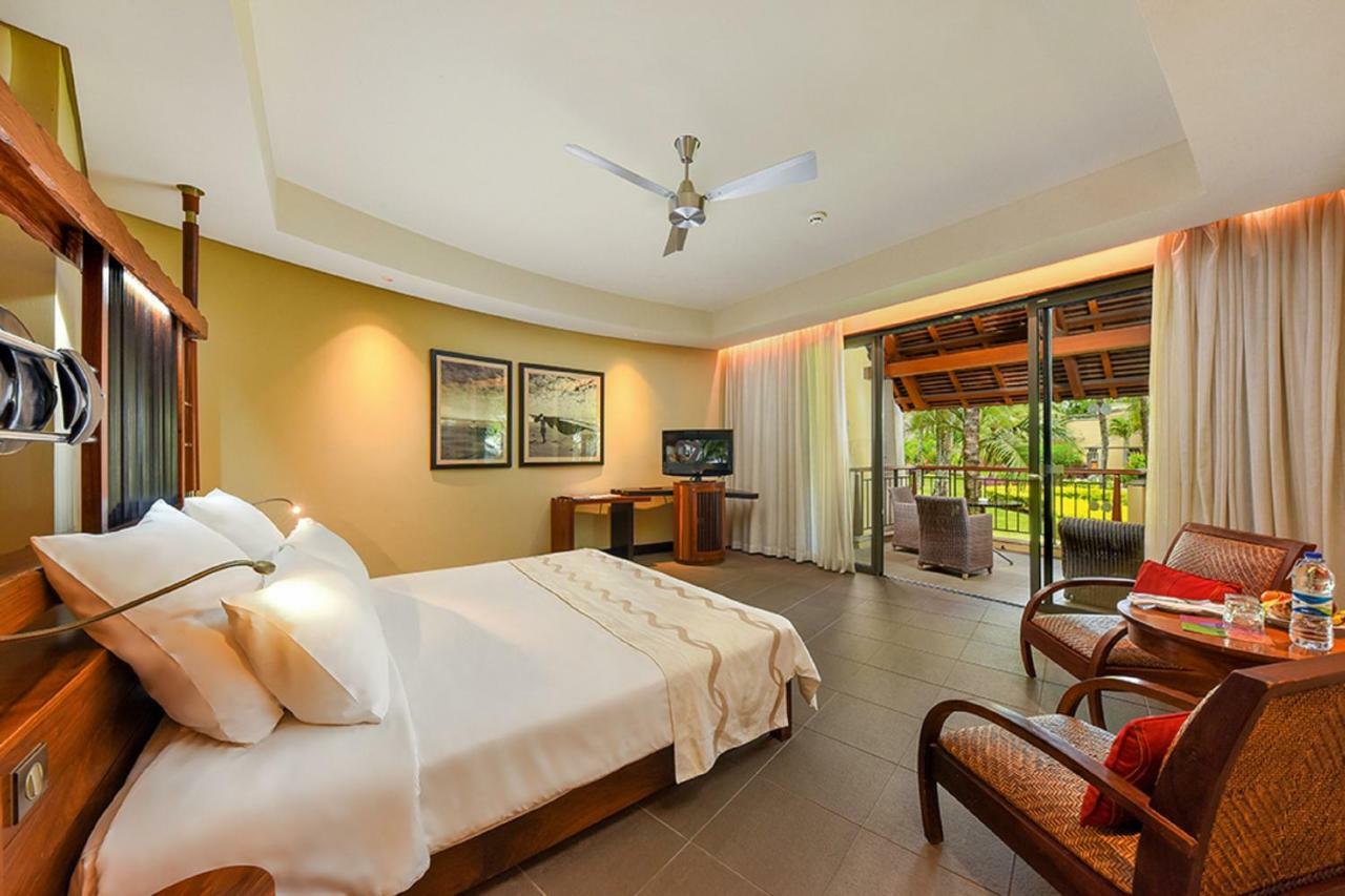 Resort Beachcomber Golf & Trou aux Biches
