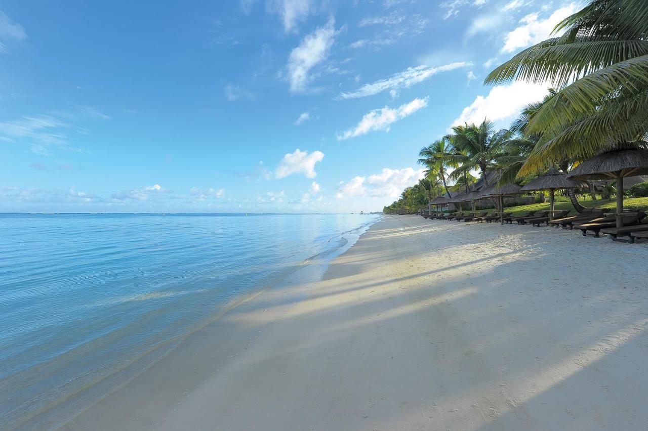 Beachcomber Golf Resort&spa Trou-aux-Biches