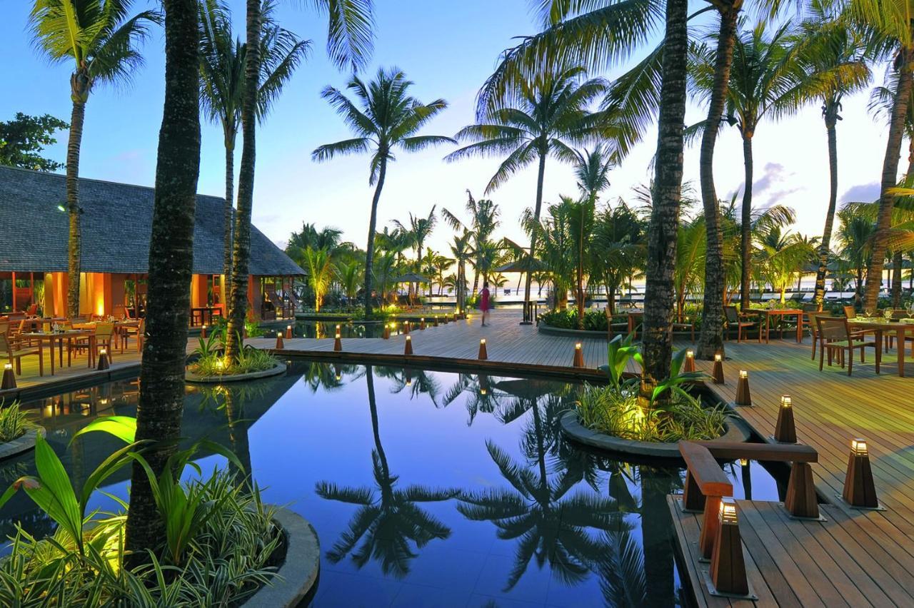 Station touristique Beachcomber Golf Resort&spa