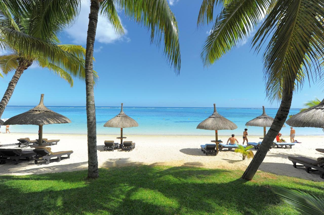 Beachcomber Golf Resort&spa